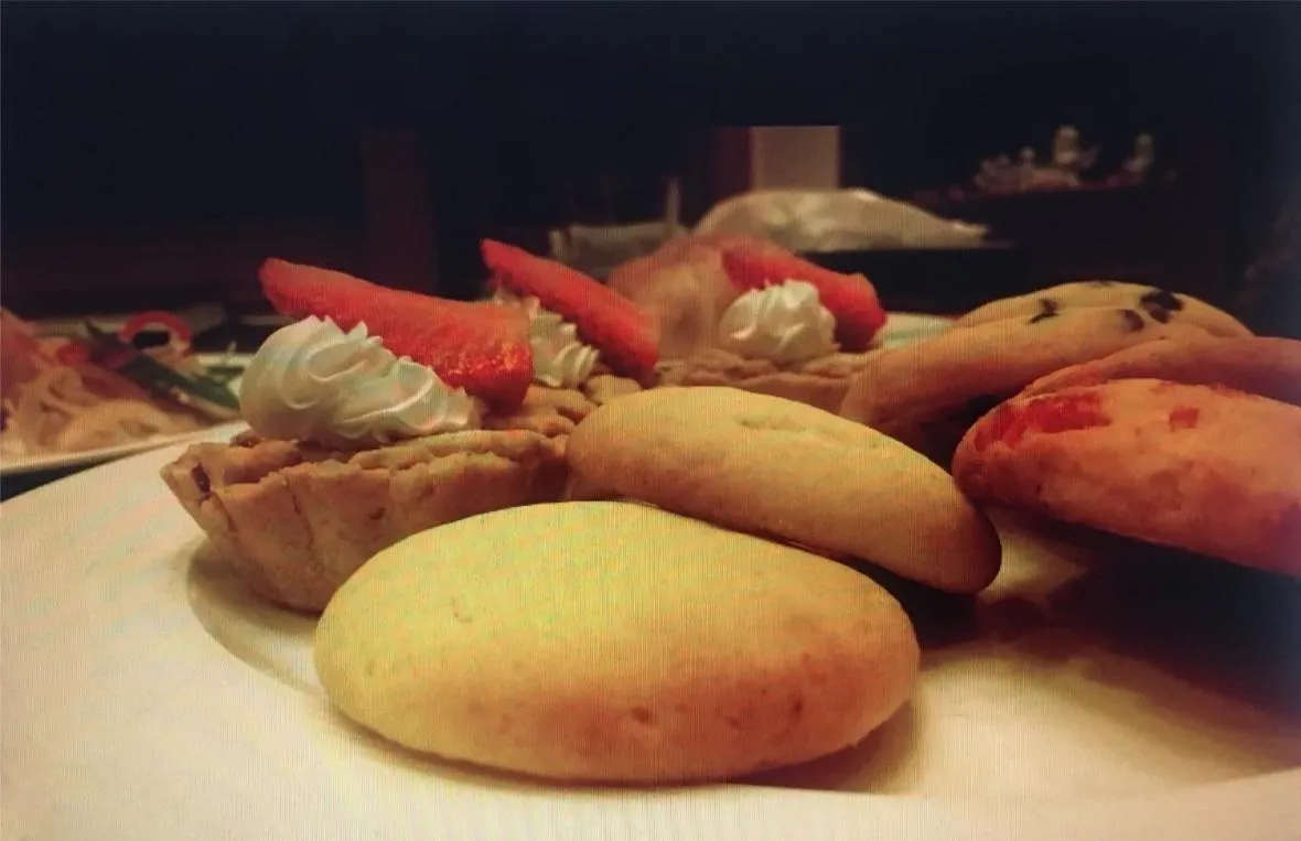 Breakfast in Royal Tulip Navi Mumbai