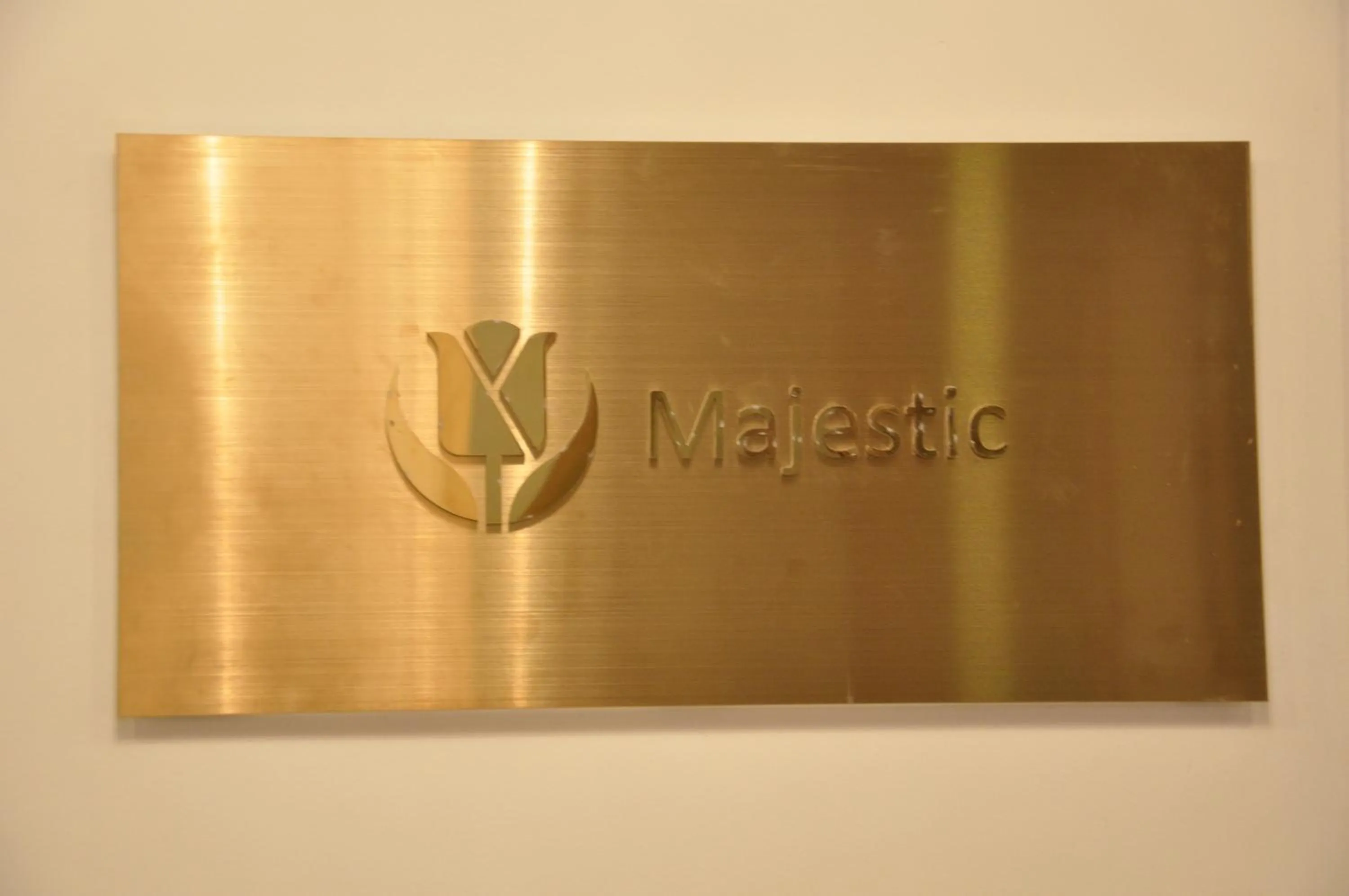 Property logo or sign in Royal Tulip Navi Mumbai