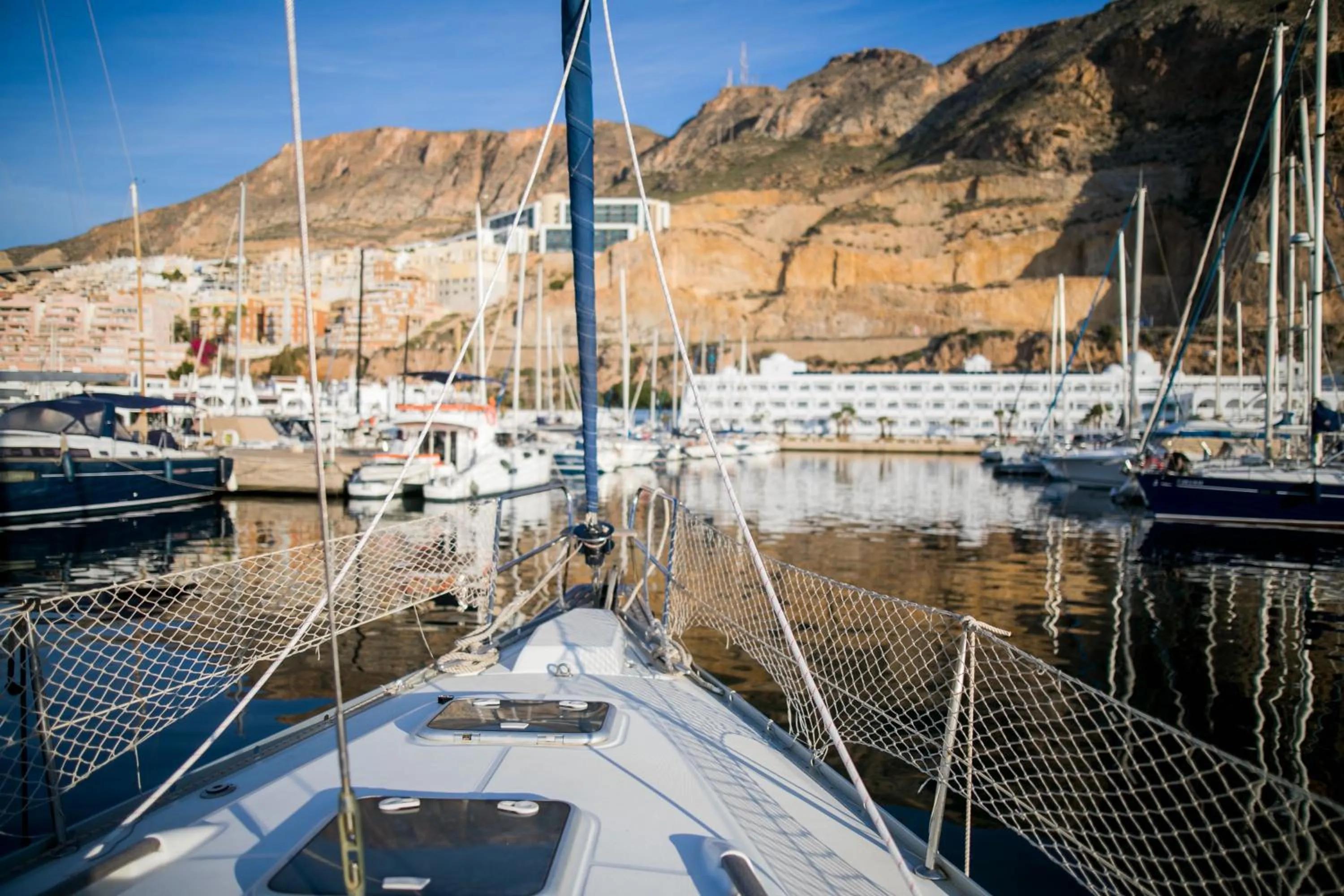 Entertainment in Moon Hotel & SPA.