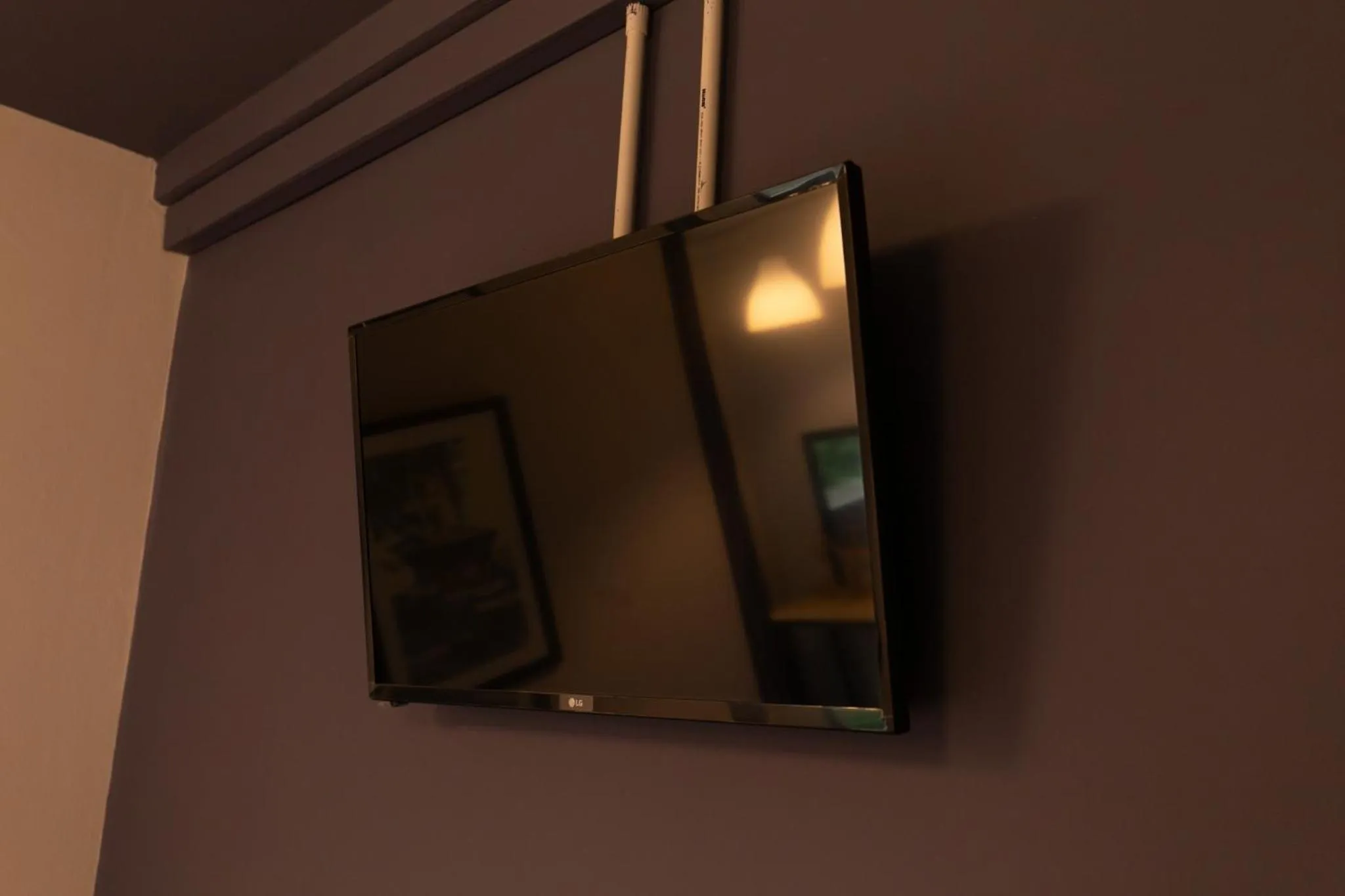 TV and multimedia in Mango 10 House