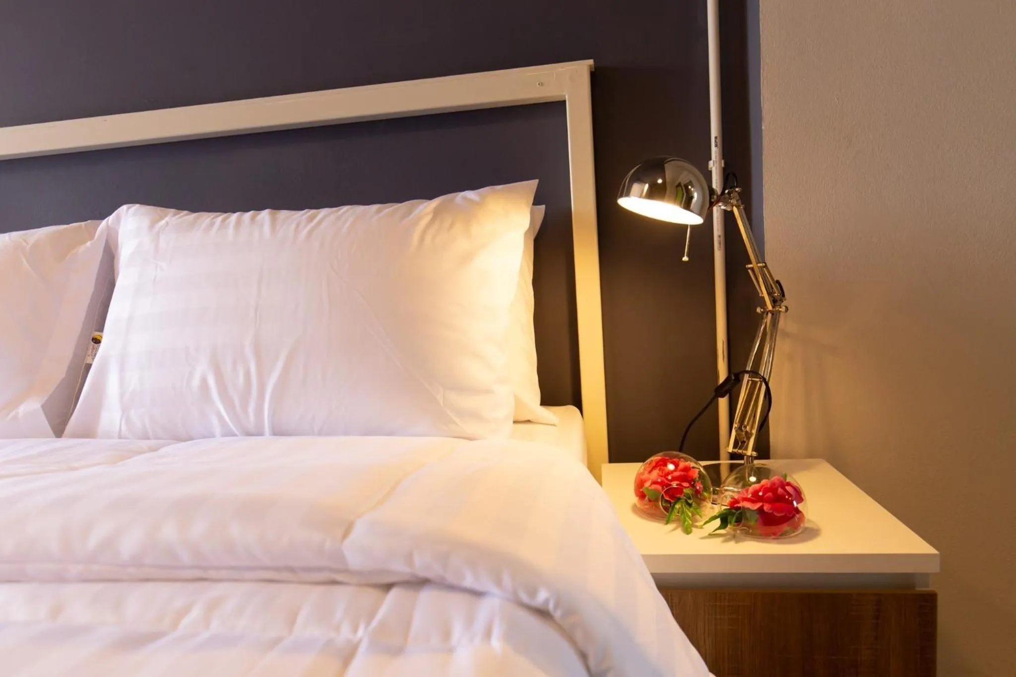 Bed in Mango 10 House