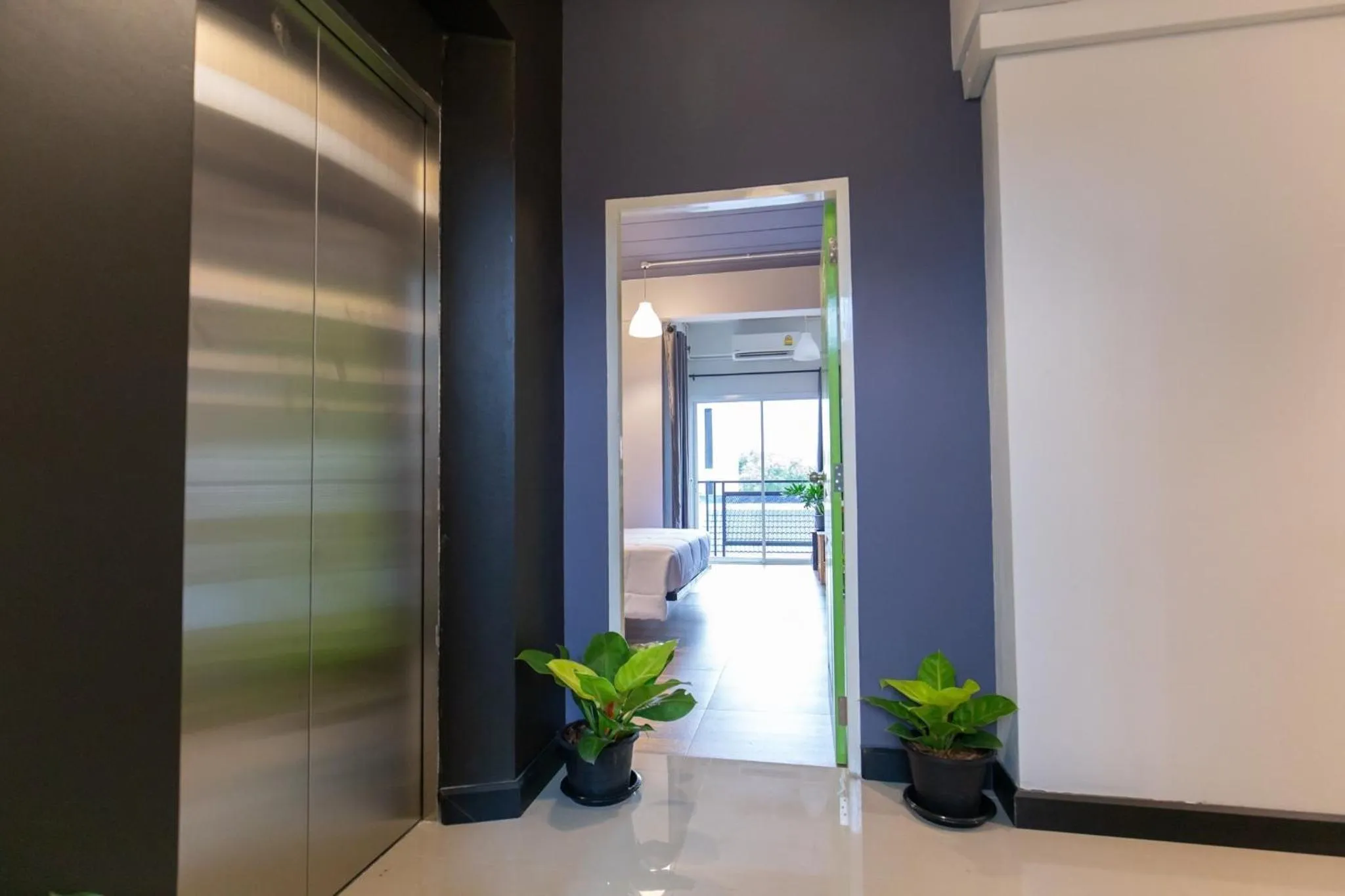 Property building in Mango 10 House