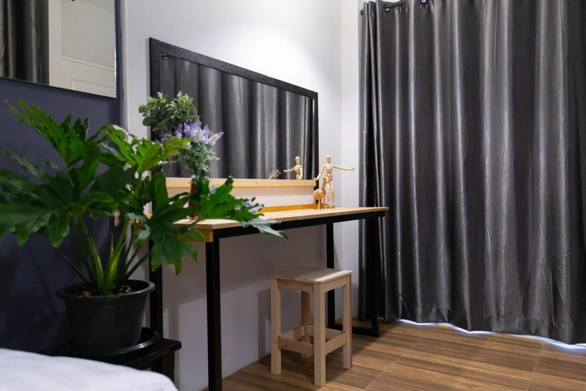 Dining area in Mango 10 House