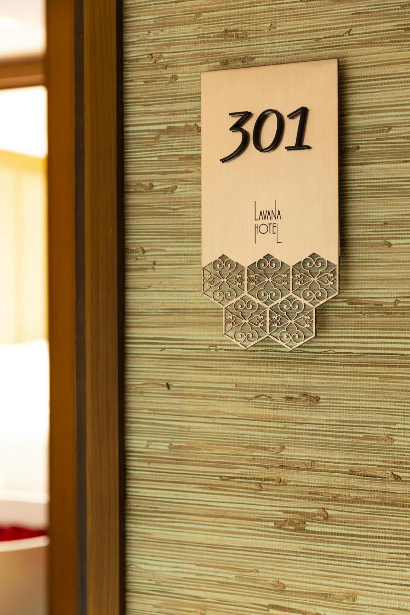 Lavana Hotel Chiangmai