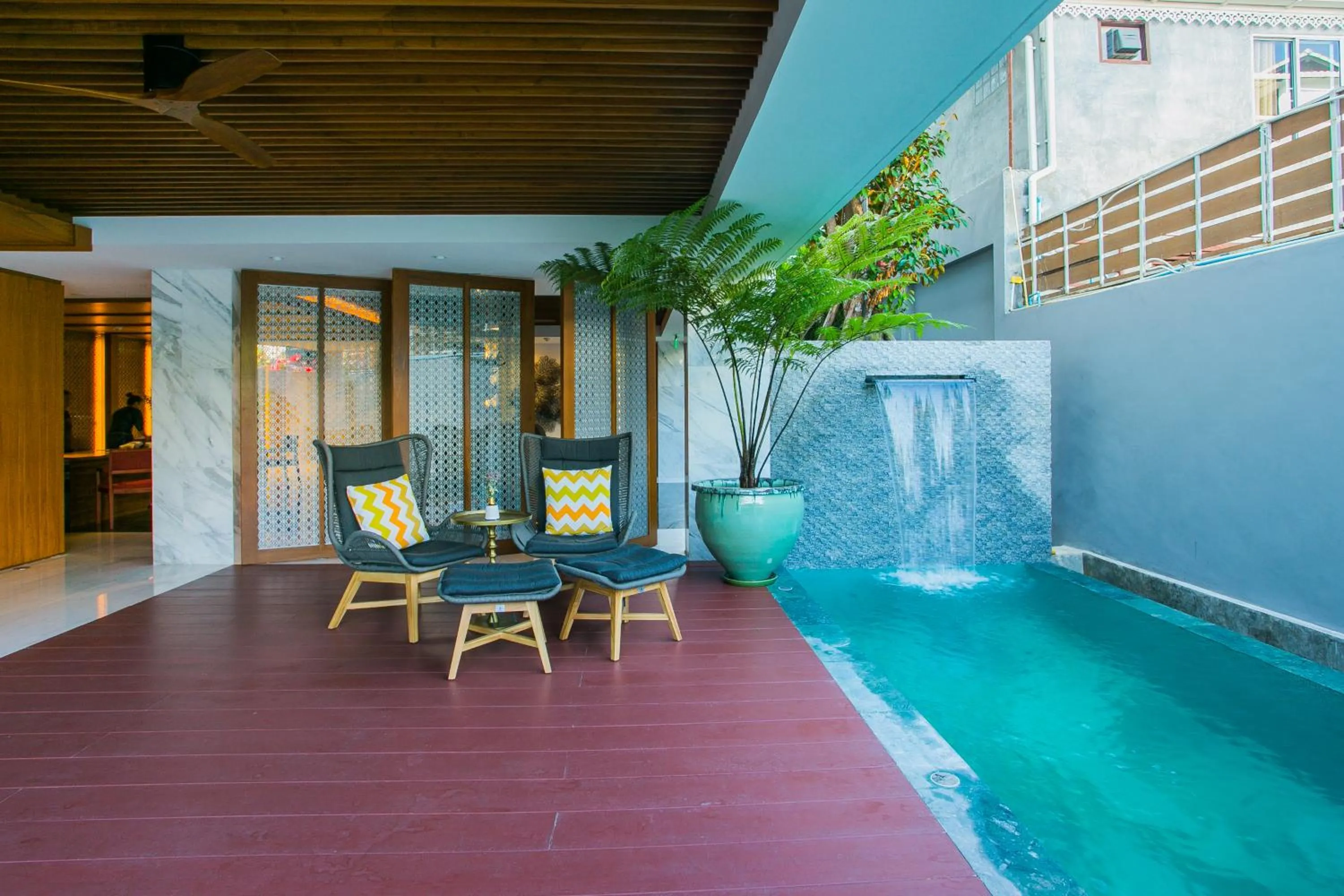 Lavana Hotel Chiangmai