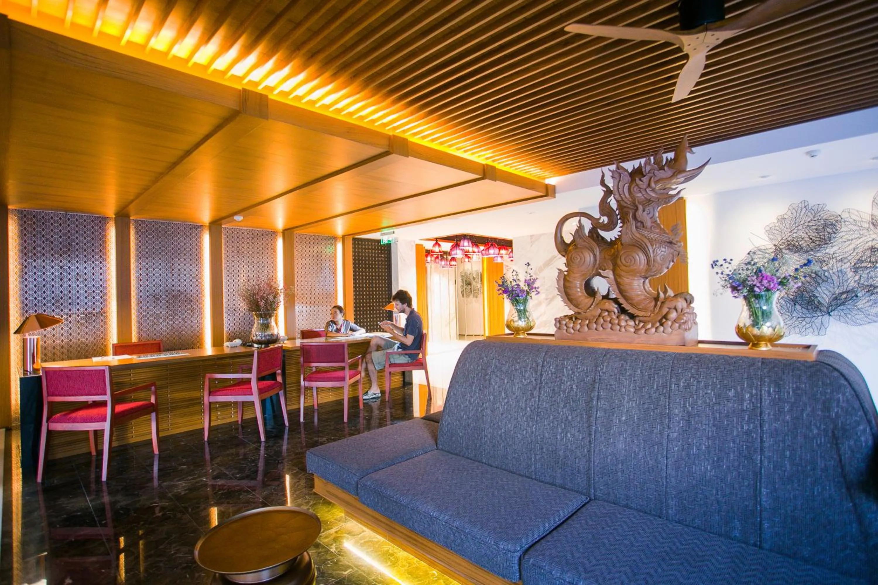 Other in Lavana Hotel Chiangmai