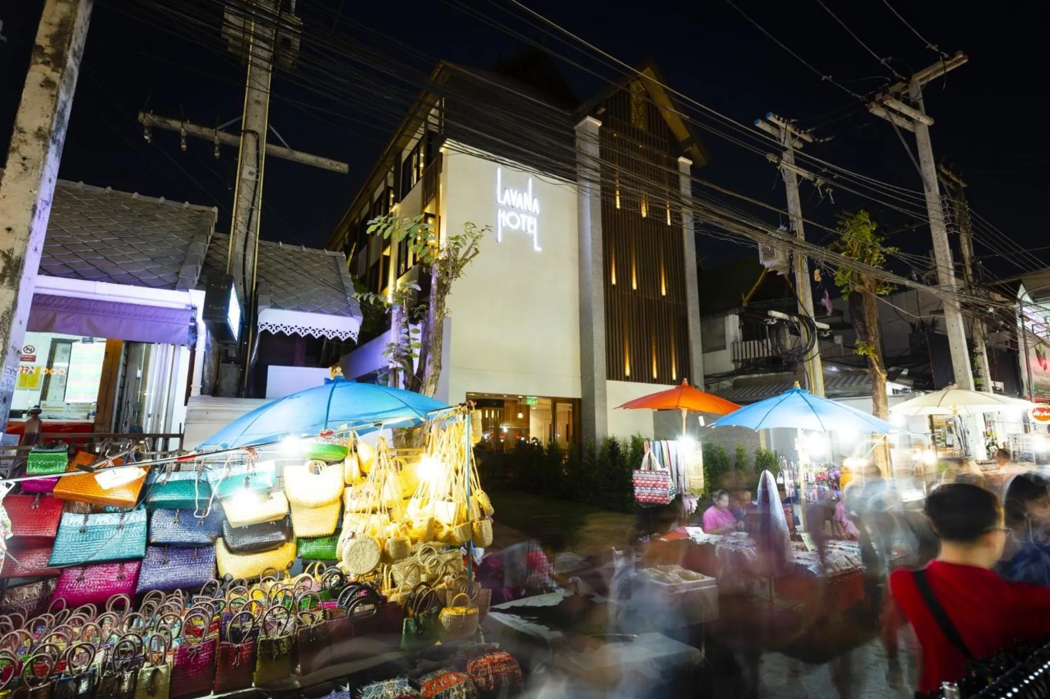 Lavana Hotel Chiangmai