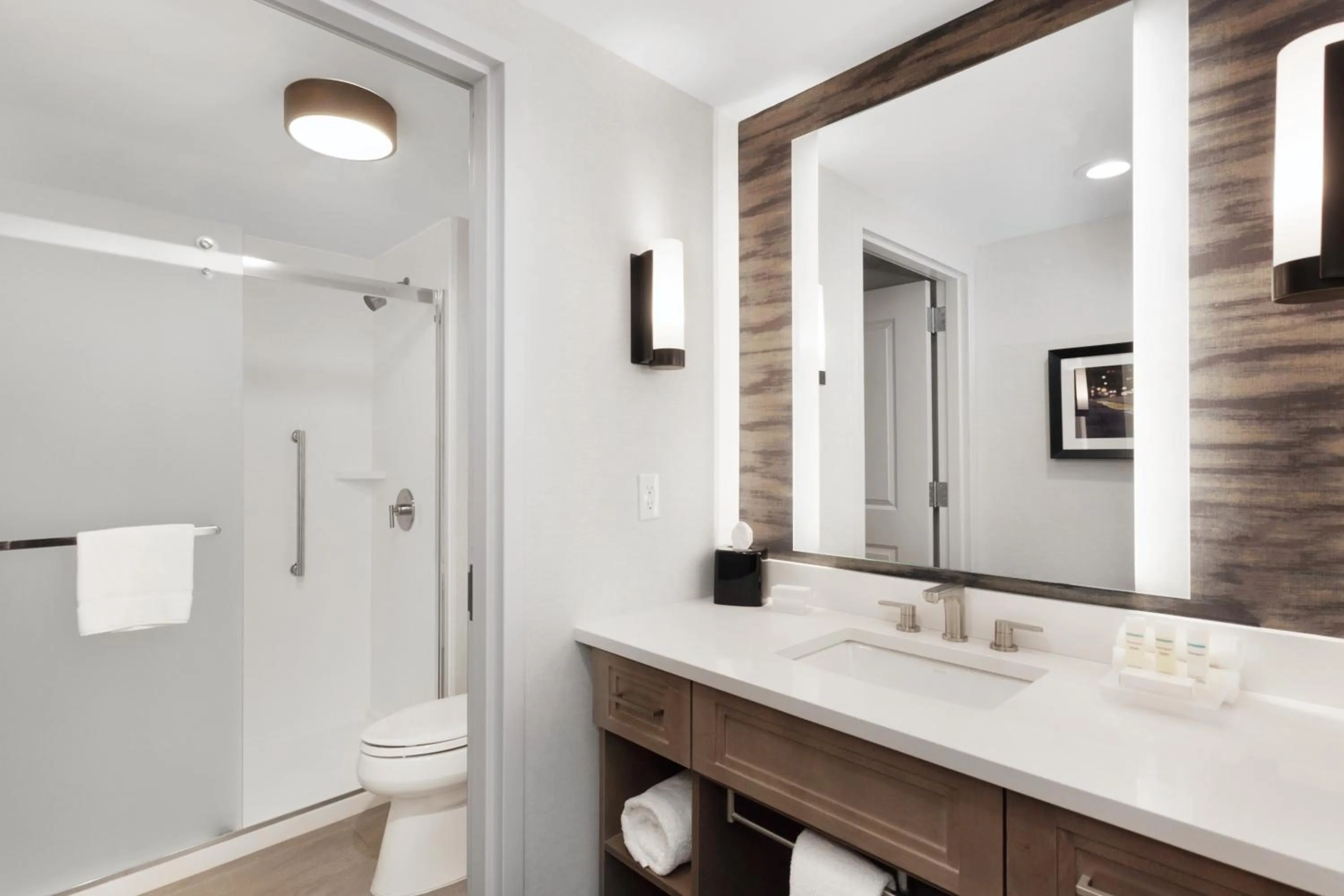 Homewood Suites by Hilton Providence Downtown