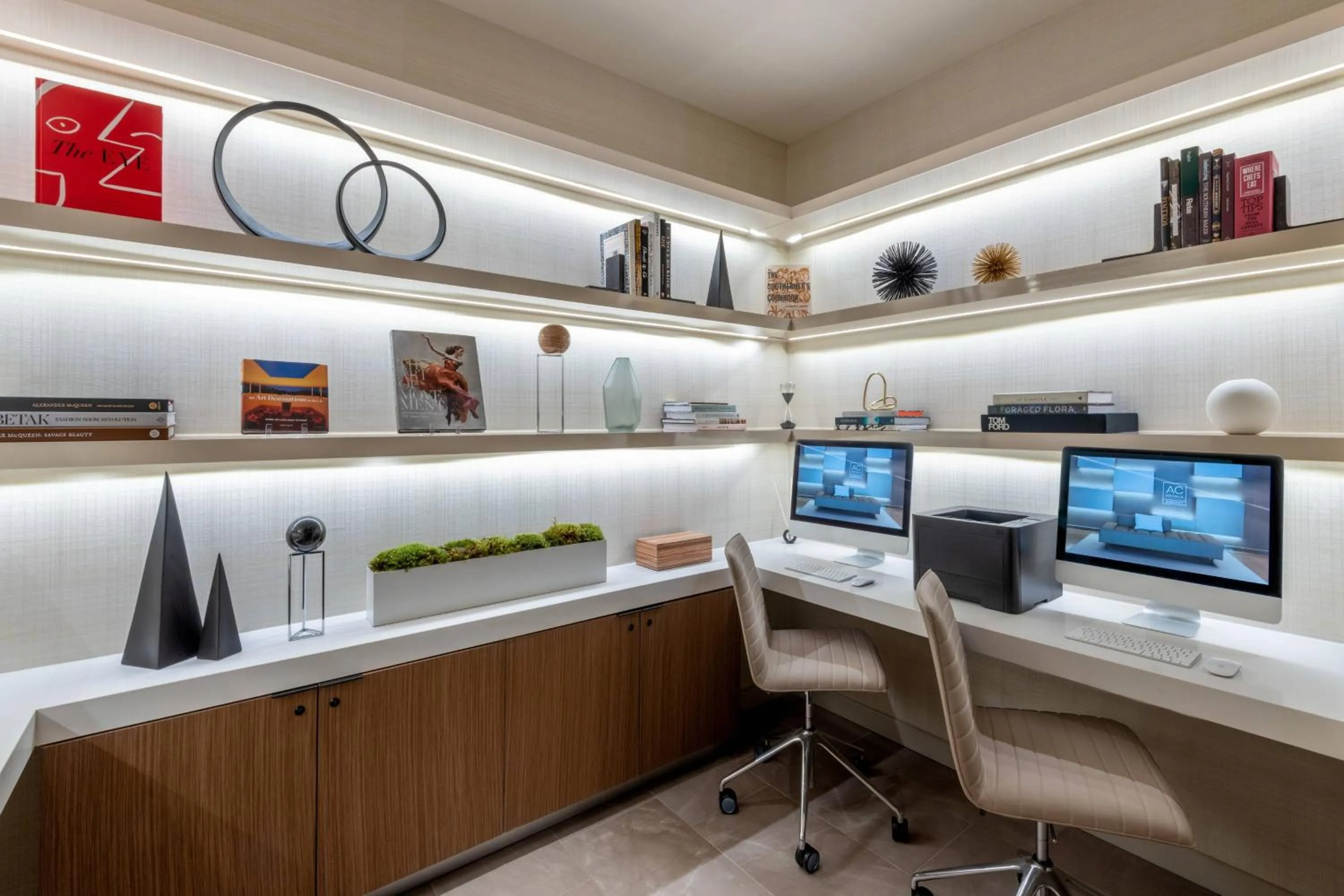 Other in AC Hotel by Marriott Atlanta Midtown