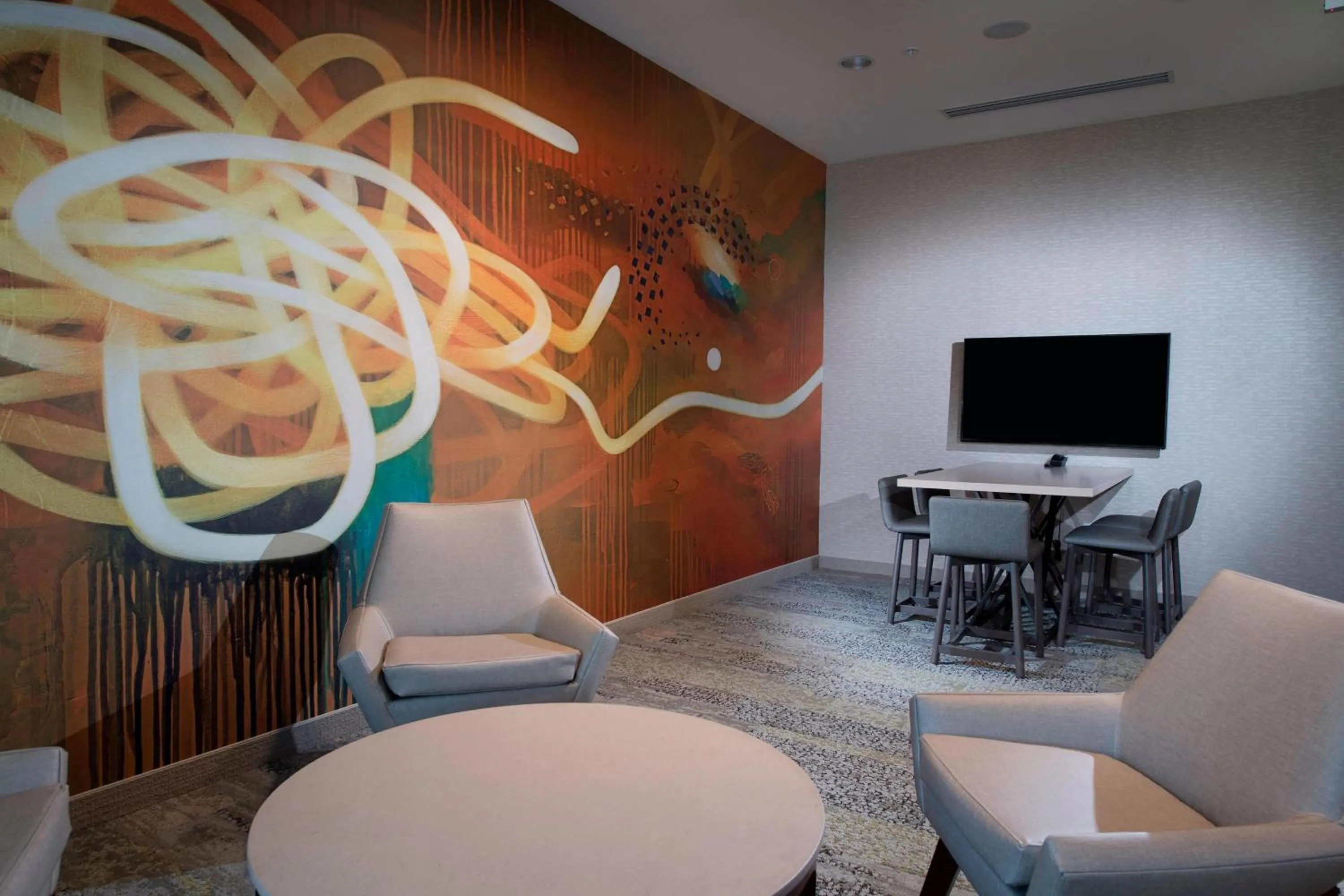 Other in Courtyard by Marriott Atlanta Alpharetta/Avalon Area