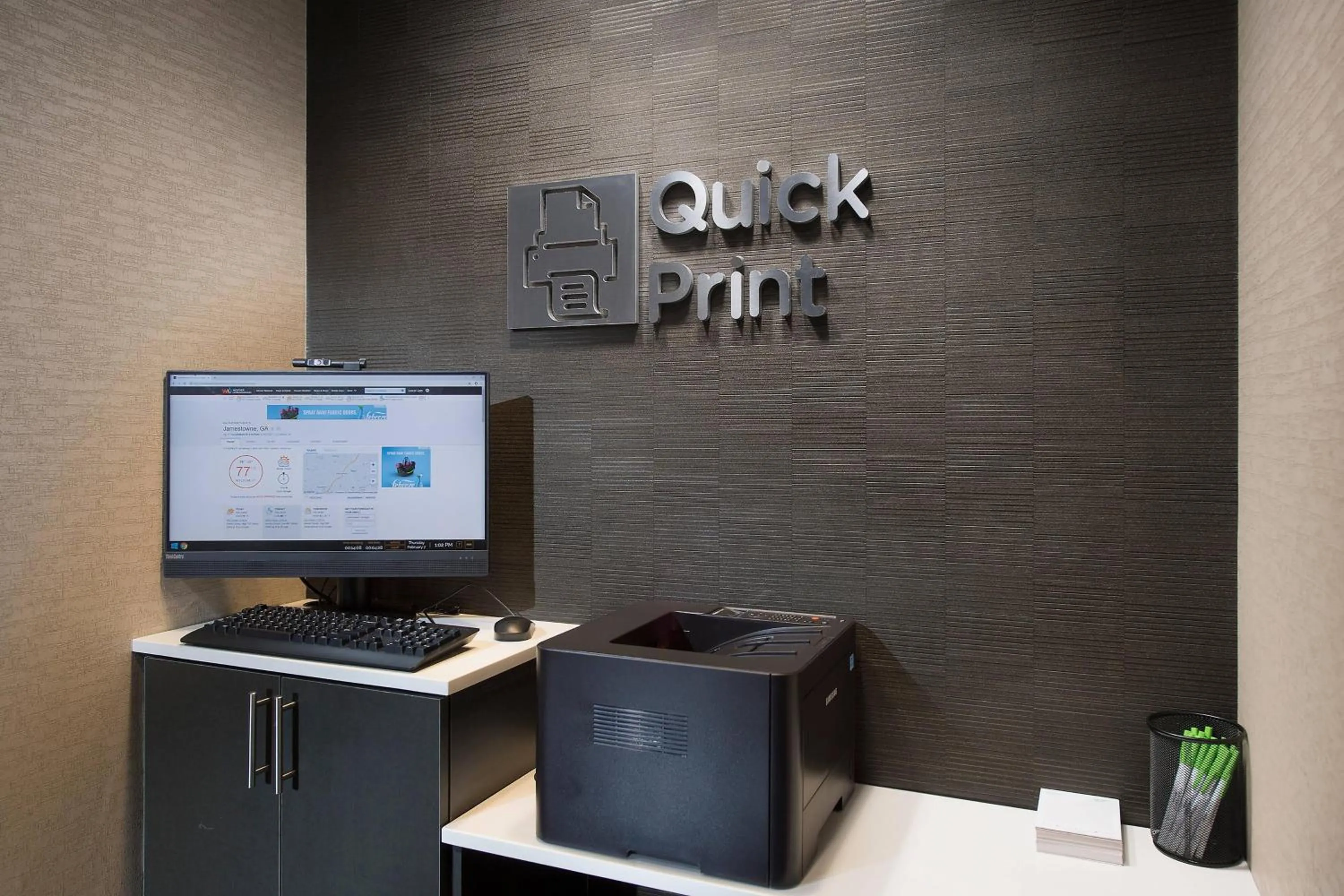 Other in Courtyard by Marriott Atlanta Alpharetta/Avalon Area