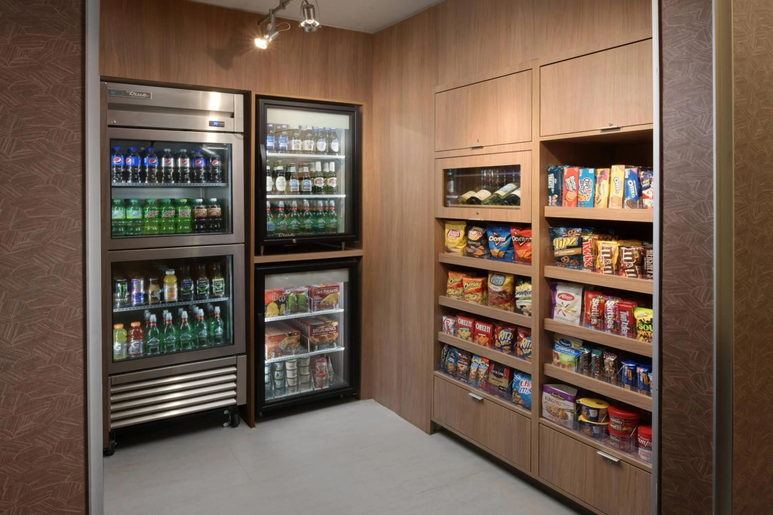 Other in Fairfield Inn & Suites by Marriott El Dorado