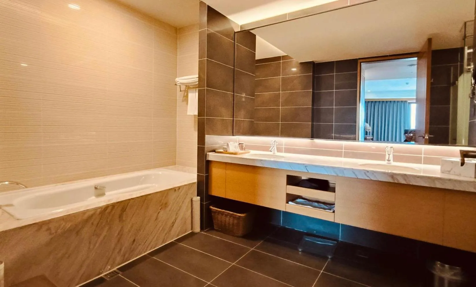 Fullon Hotel LihPao Resort