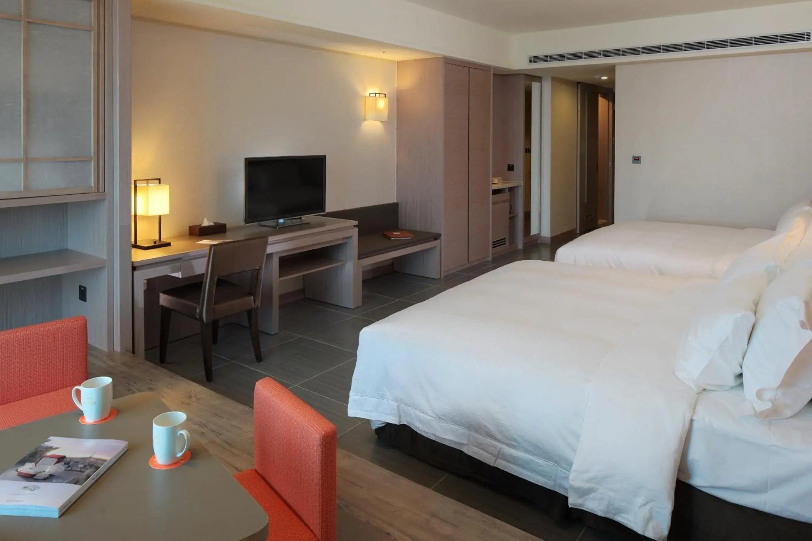 Fullon Hotel LihPao Resort Fullon Hotel LihPao Resort