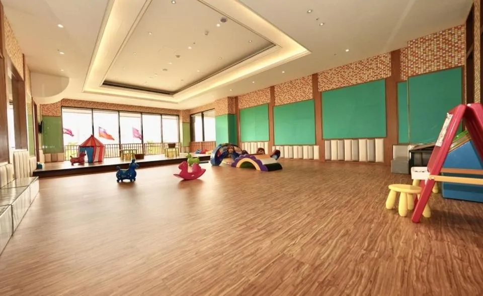 Fullon Hotel LihPao Resort