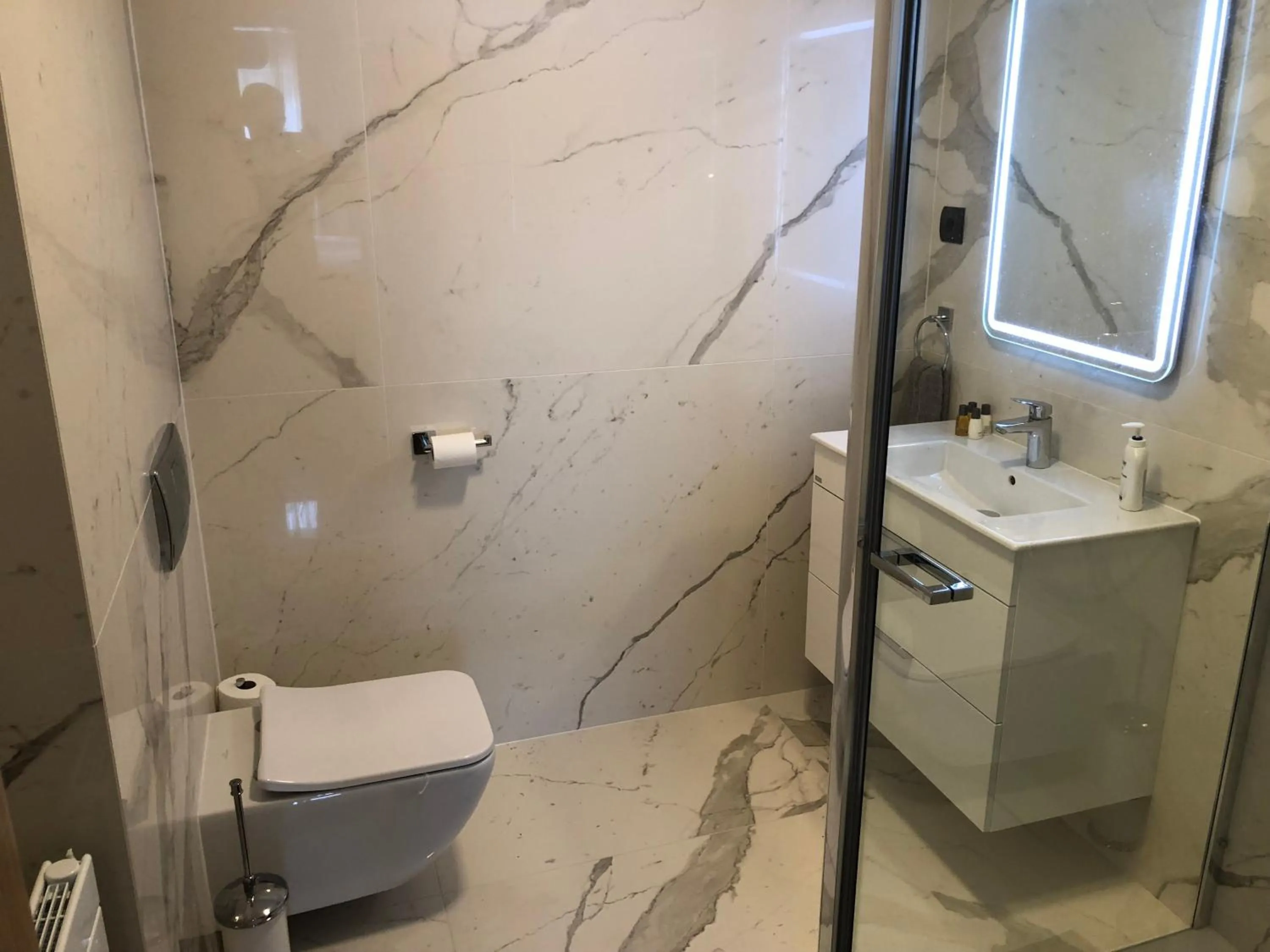 Tauernhaus Appartment