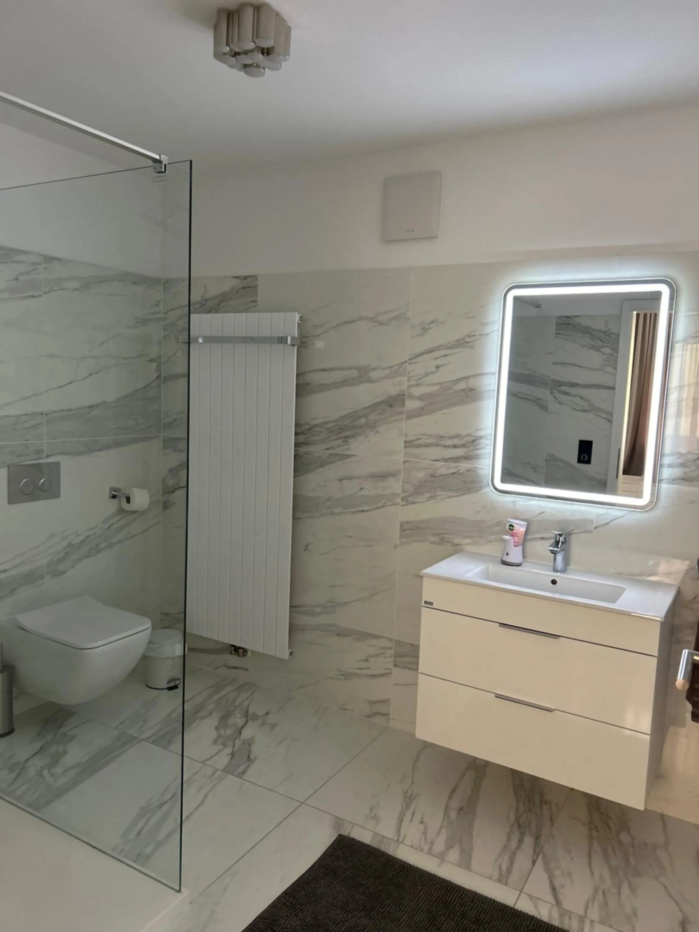 Tauernhaus Appartment