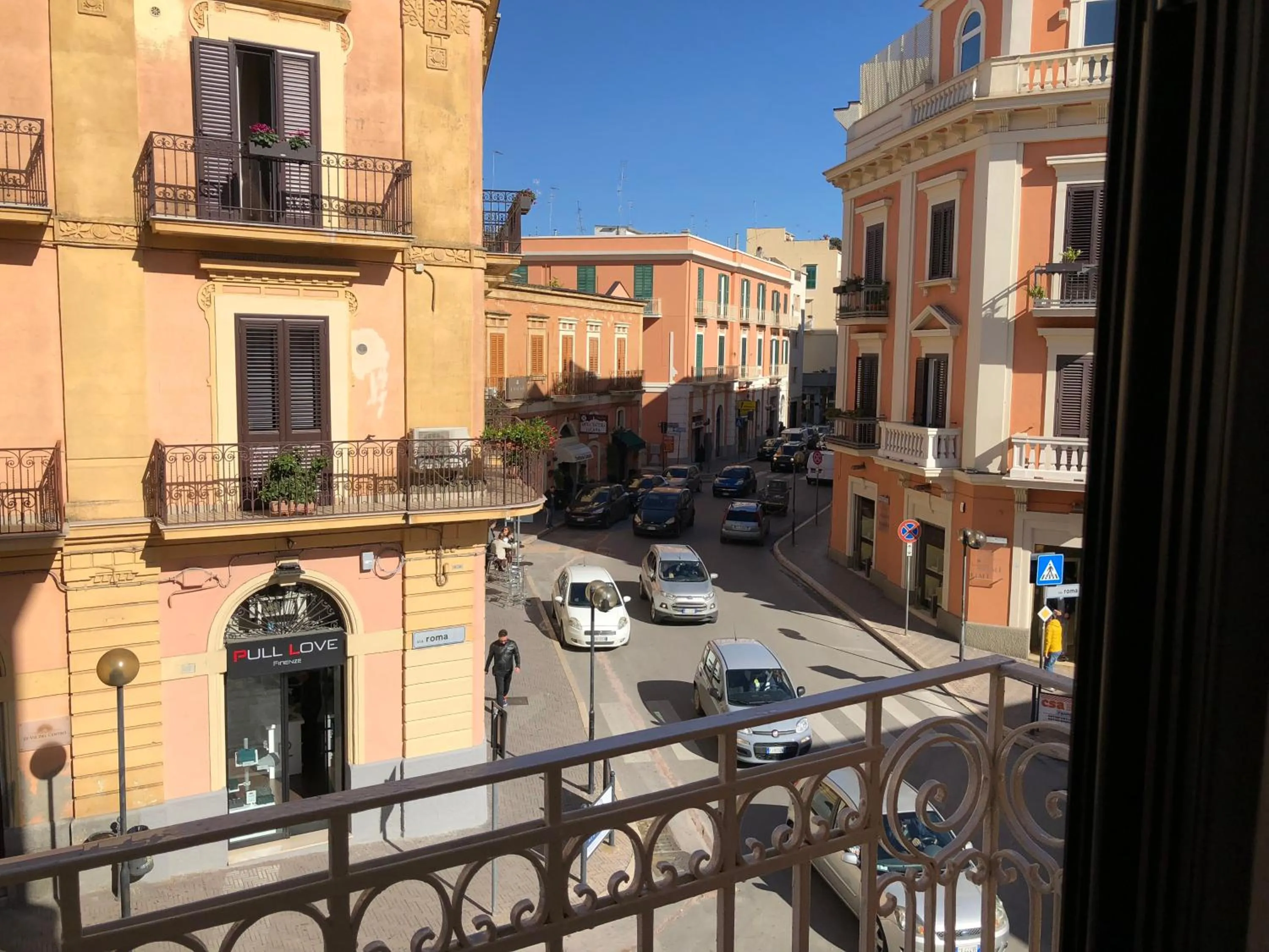 Other in All'Angolo B&B