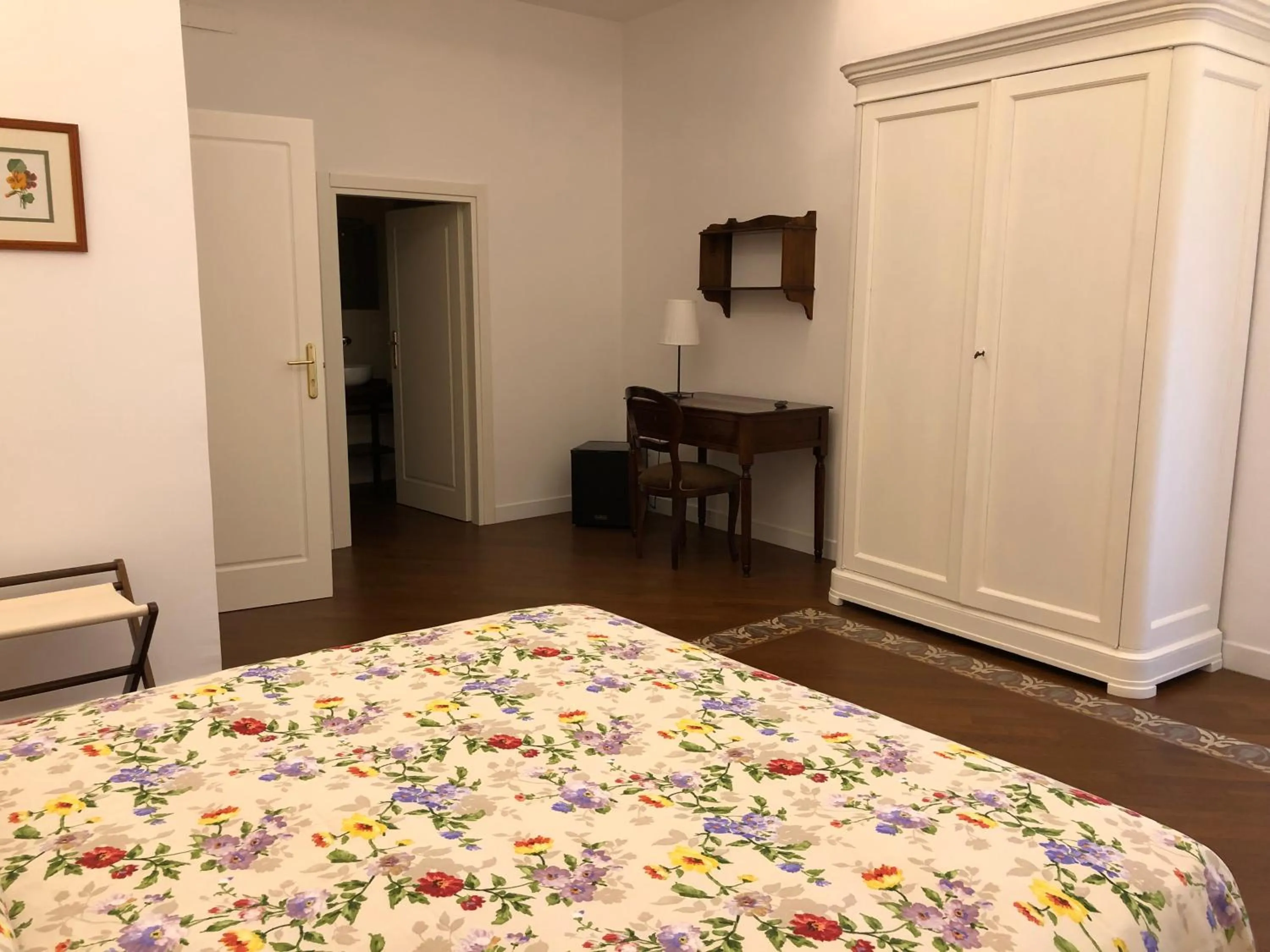 Bed in All'Angolo B&B