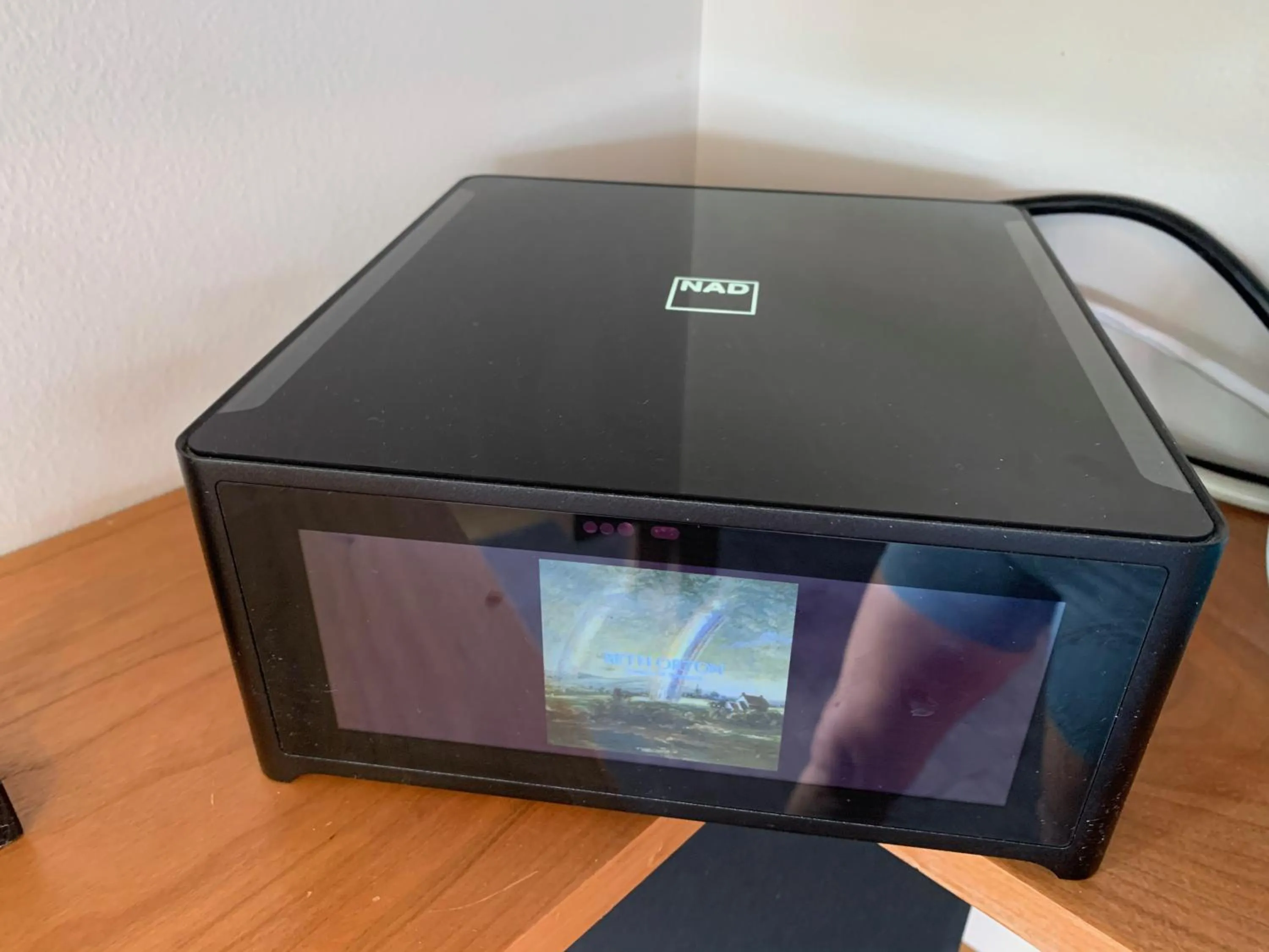 TV and multimedia in 62 Views