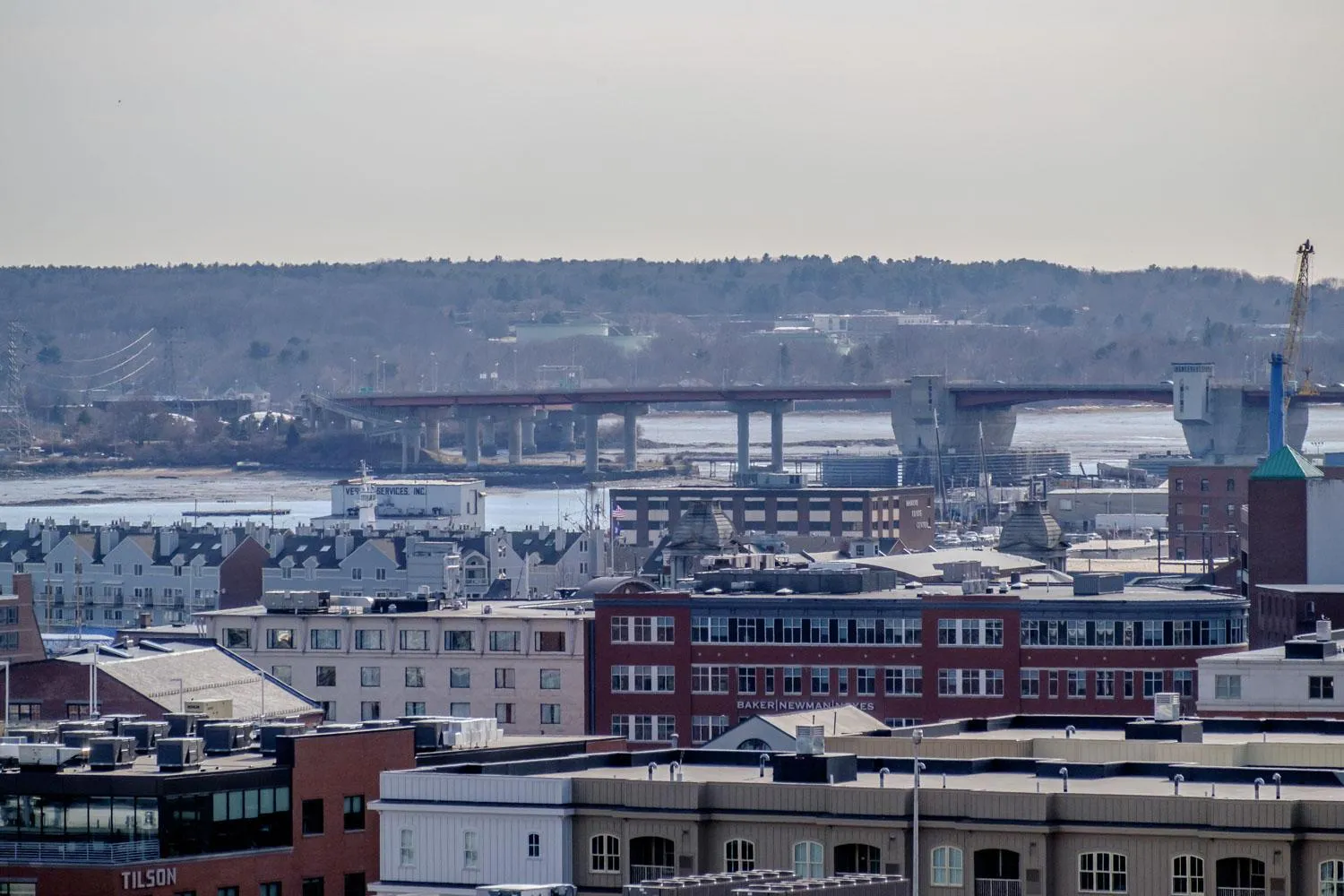 City view in 62 Views