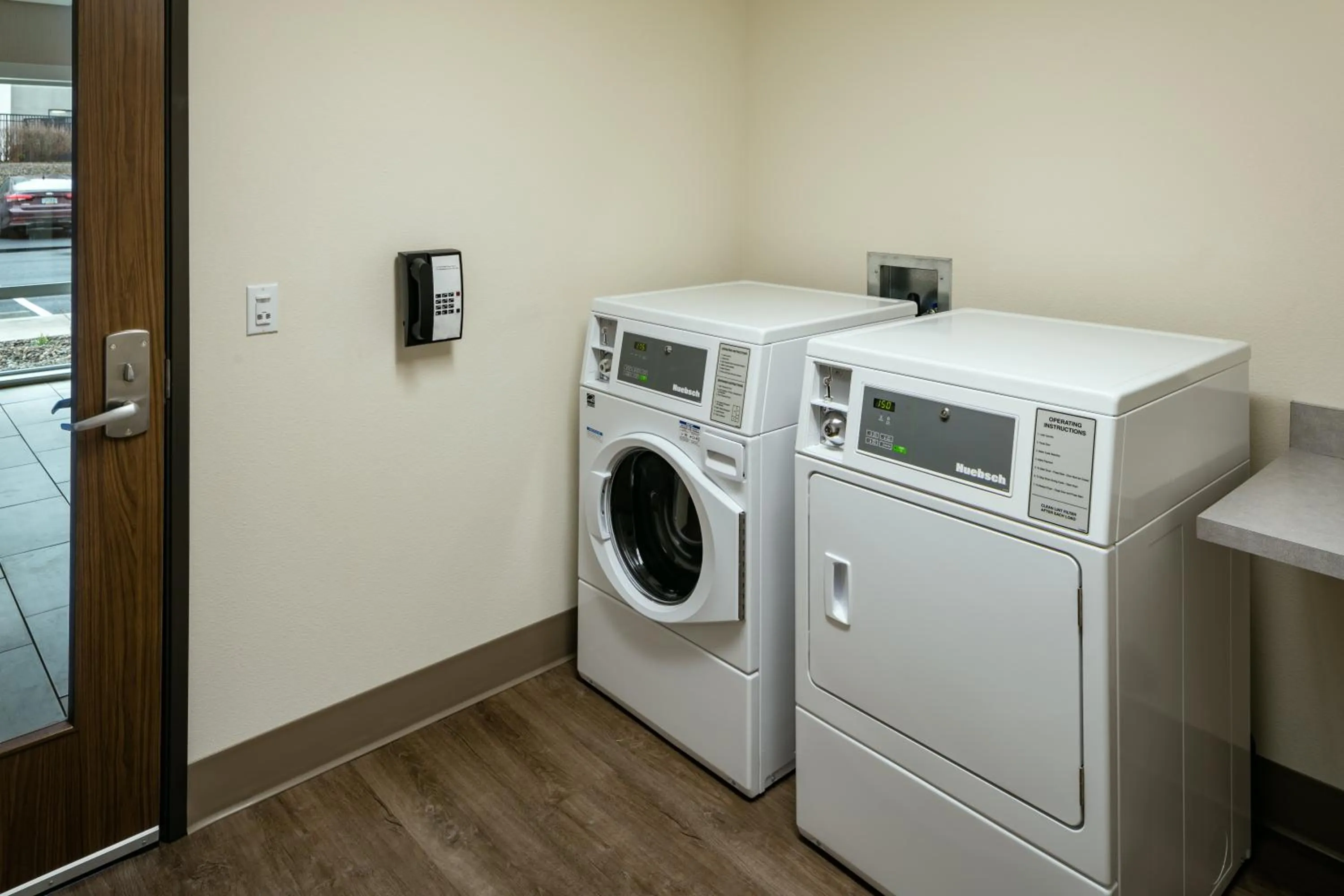 Other in Holiday Inn Express & Suites - Medford by IHG