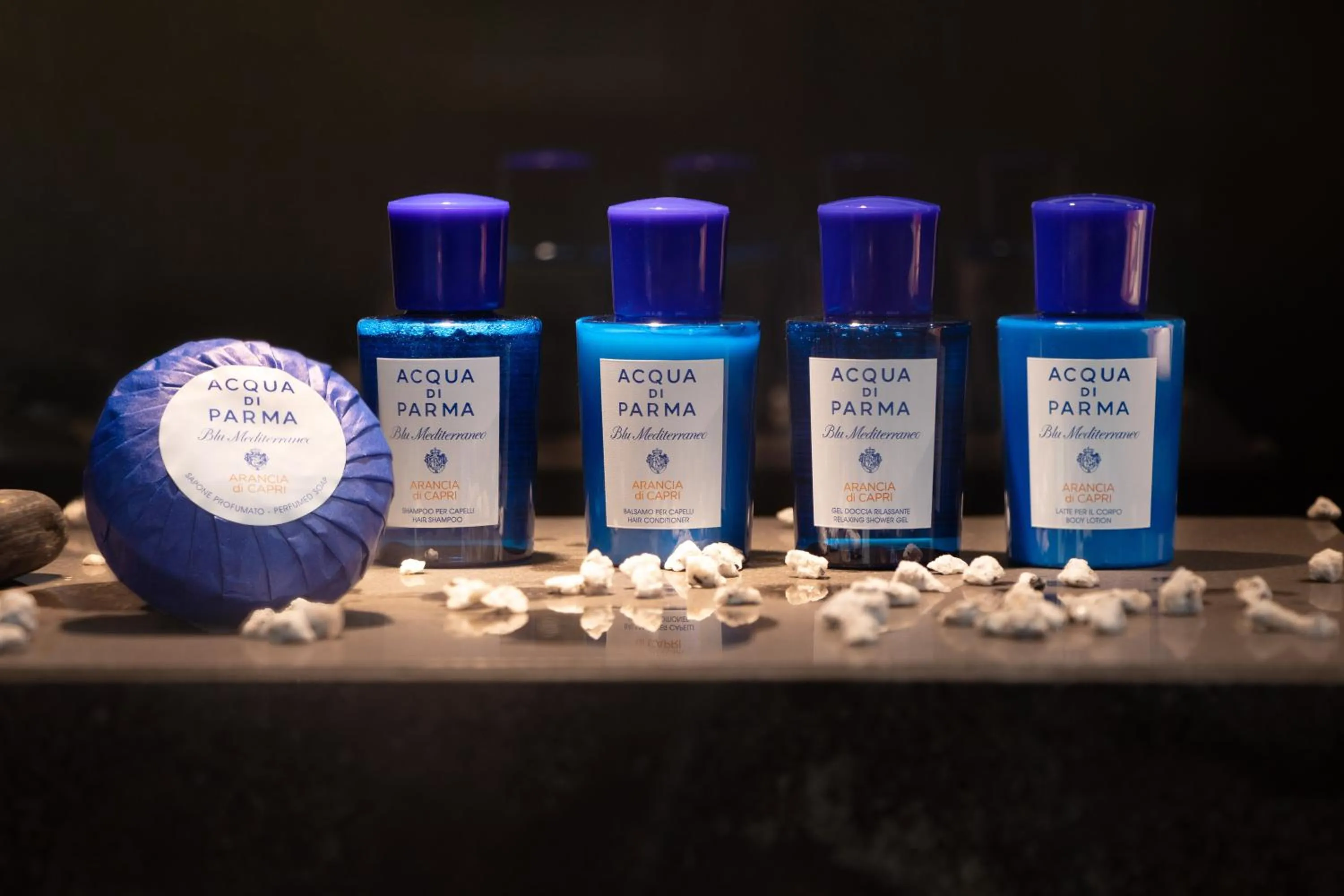 Property building in InterContinental Shanghai Wonderland, an IHG Hotel