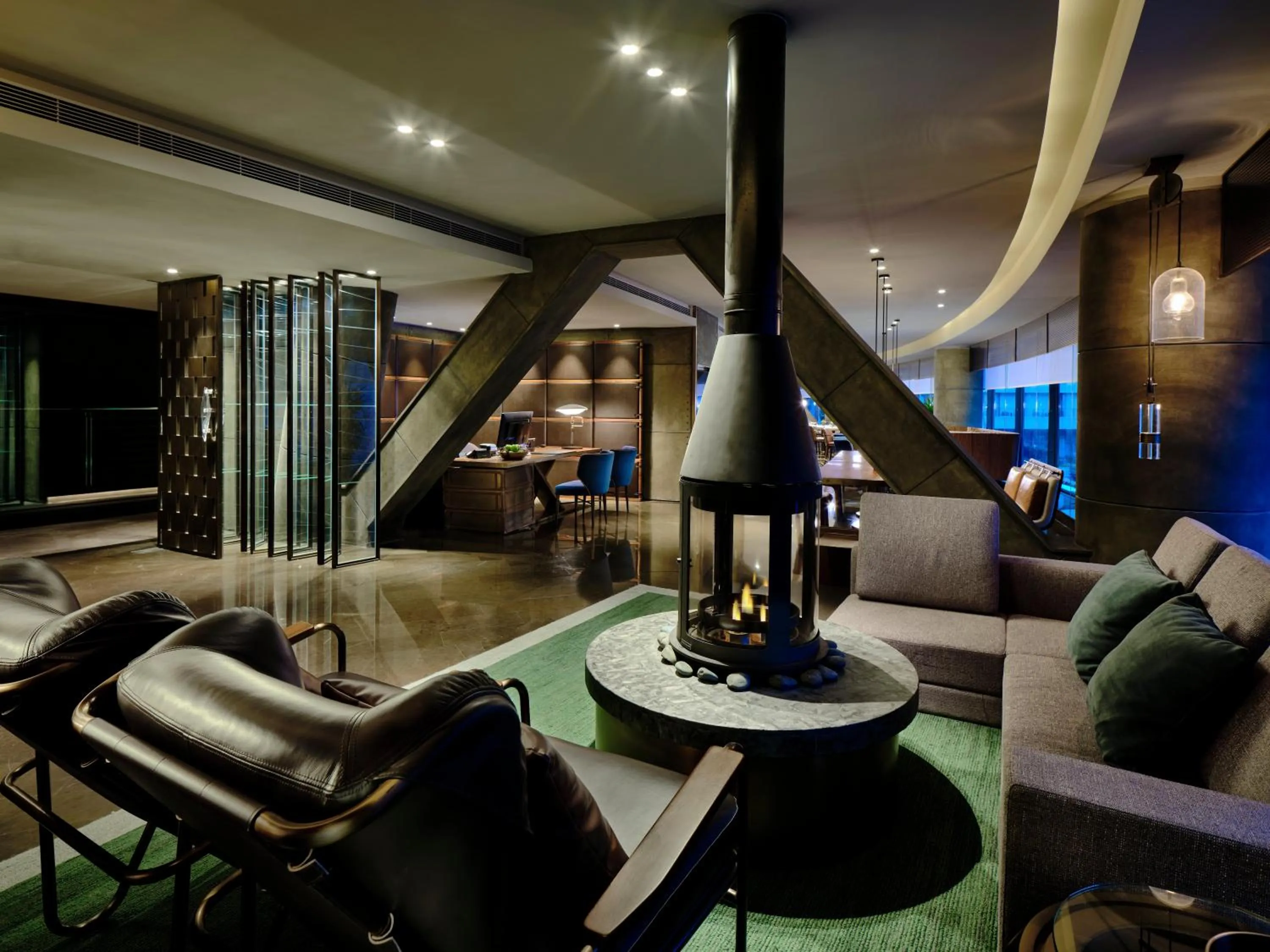 Other in InterContinental Shanghai Wonderland, an IHG Hotel