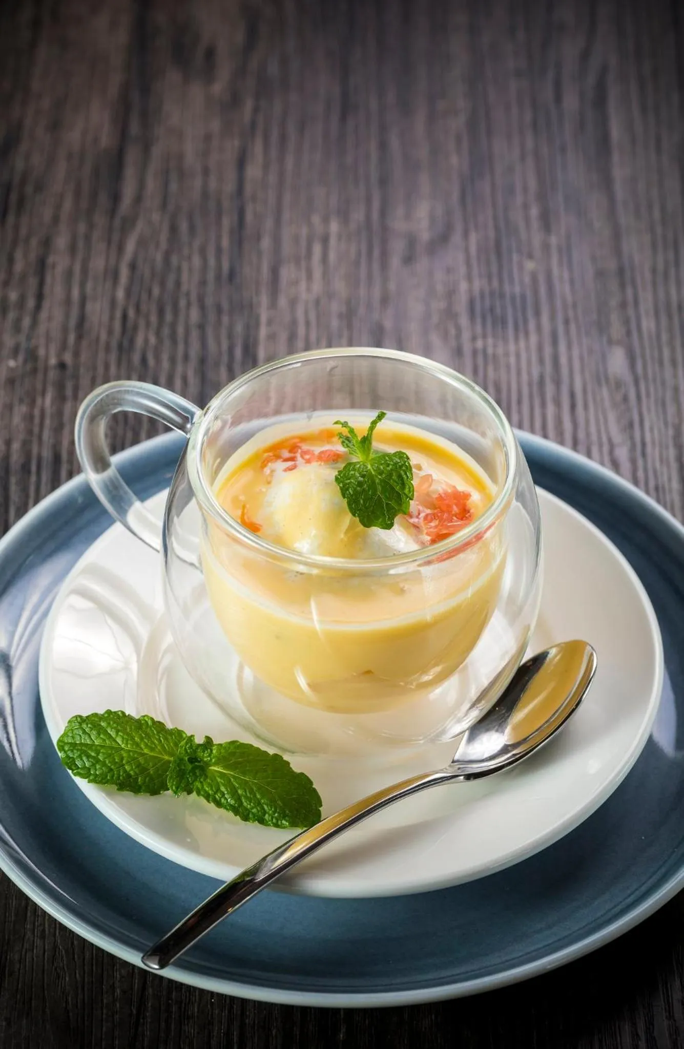 Restaurant/places to eat in InterContinental Shanghai Wonderland, an IHG Hotel