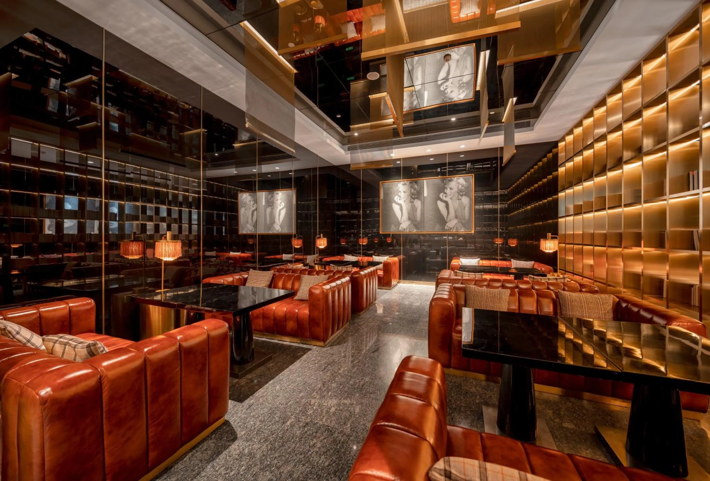 Other in Hotel Indigo Shanghai Jing'An by IHG