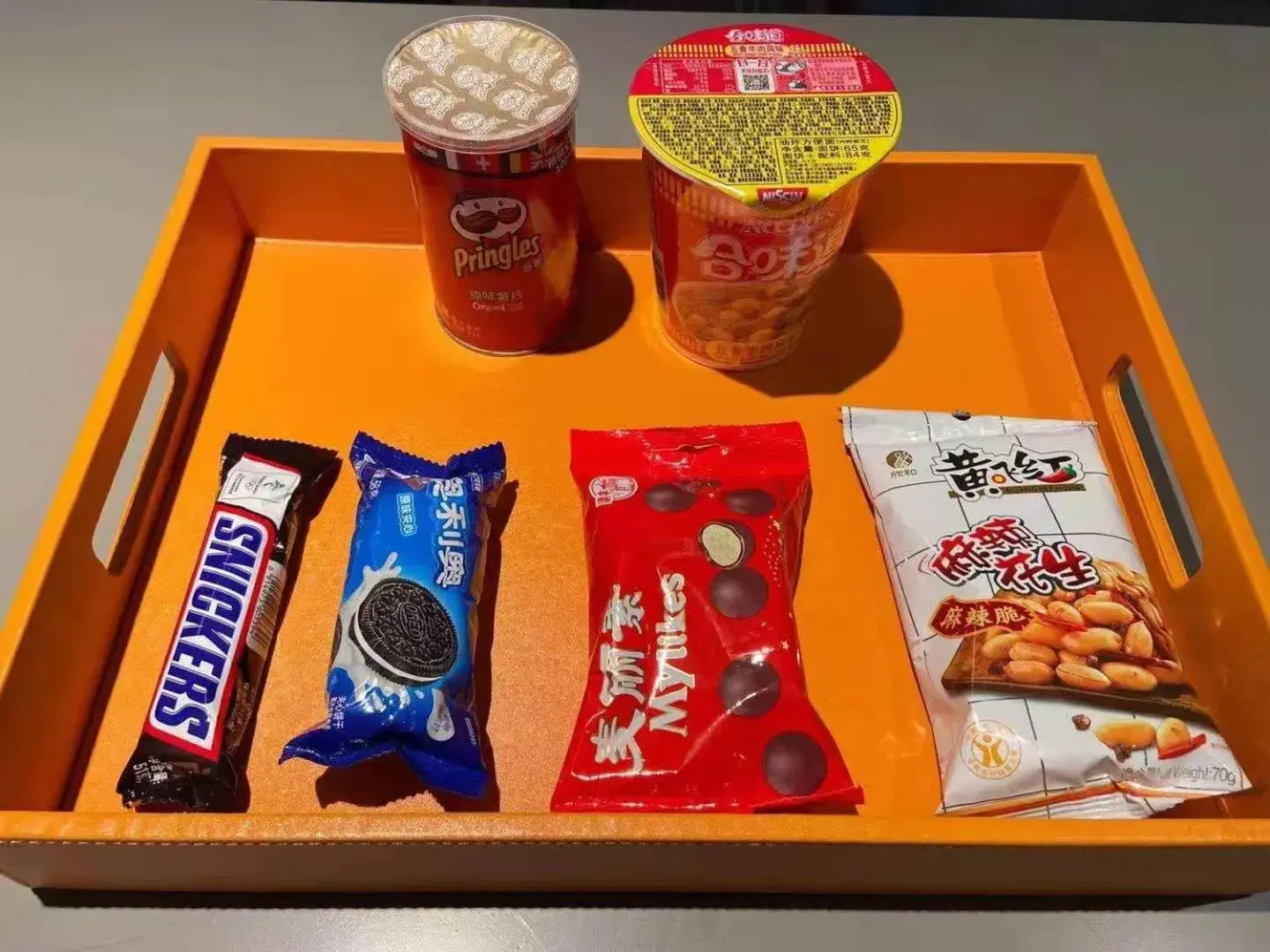 Standard Room in Hotel Indigo Shanghai Jing'An by IHG Standard Room in Hotel Indigo Shanghai Jing'An by IHG