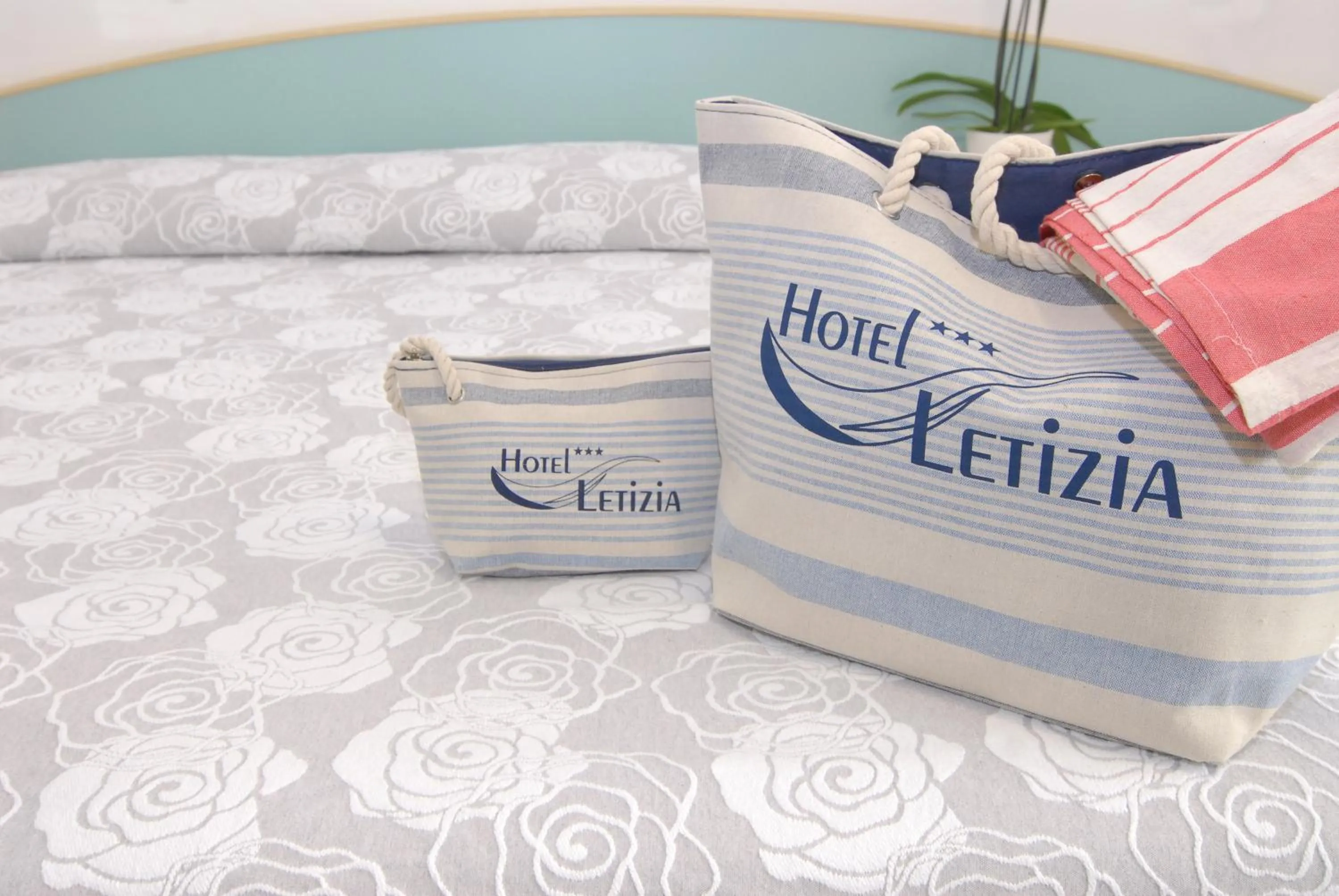 Hotel Letizia