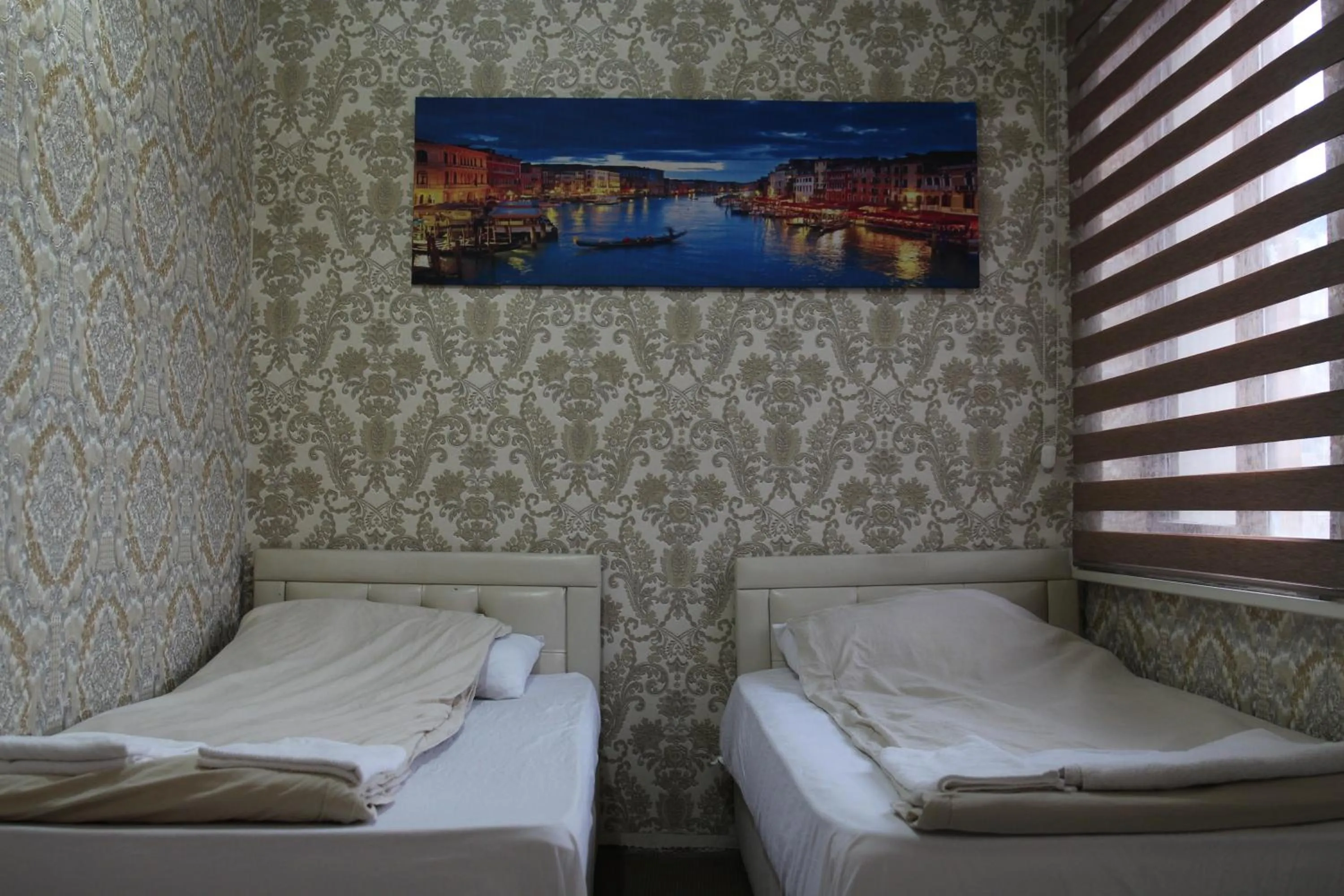 Massage in SAYDAM OTEL