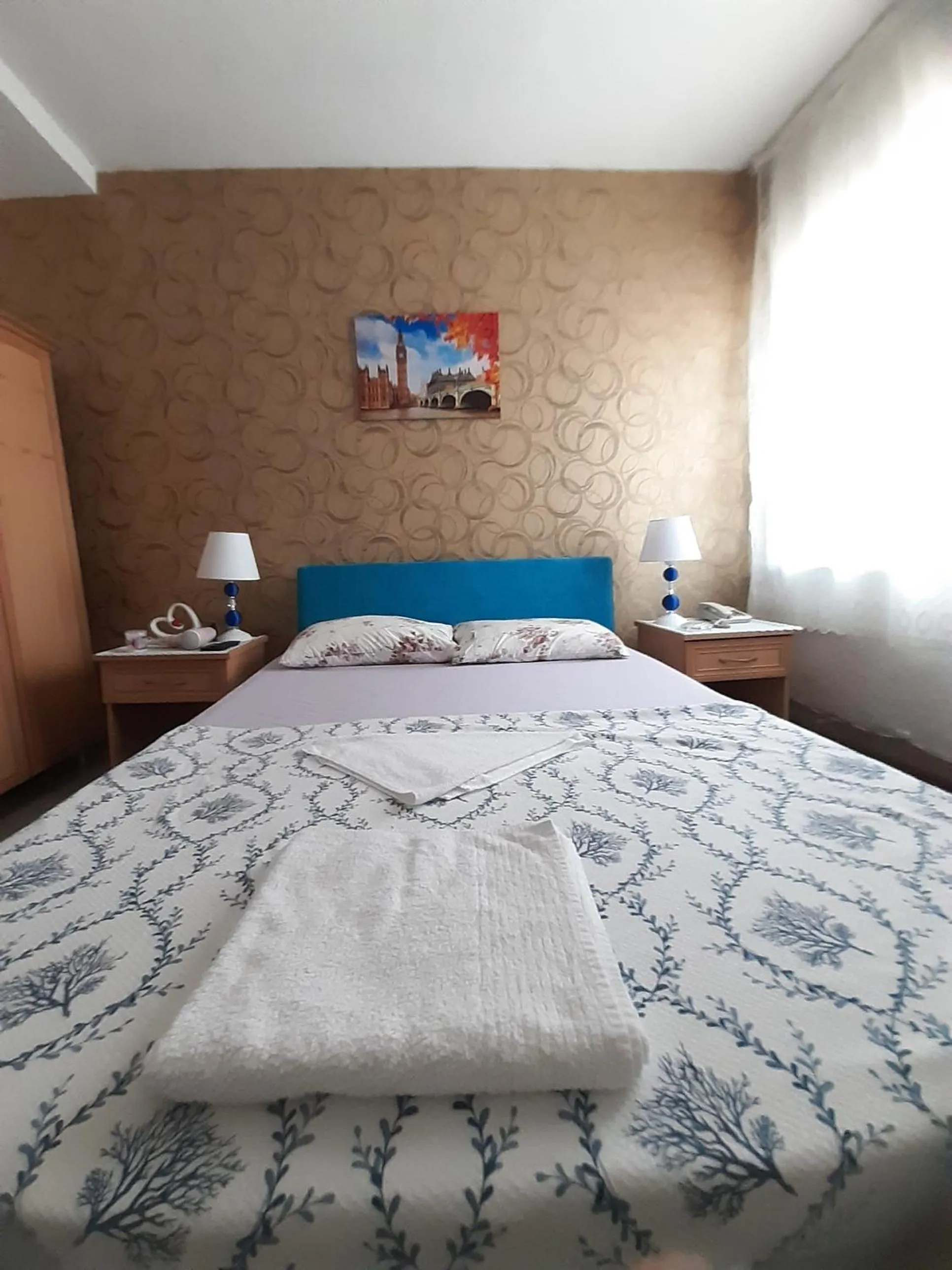 Massage in SAYDAM OTEL