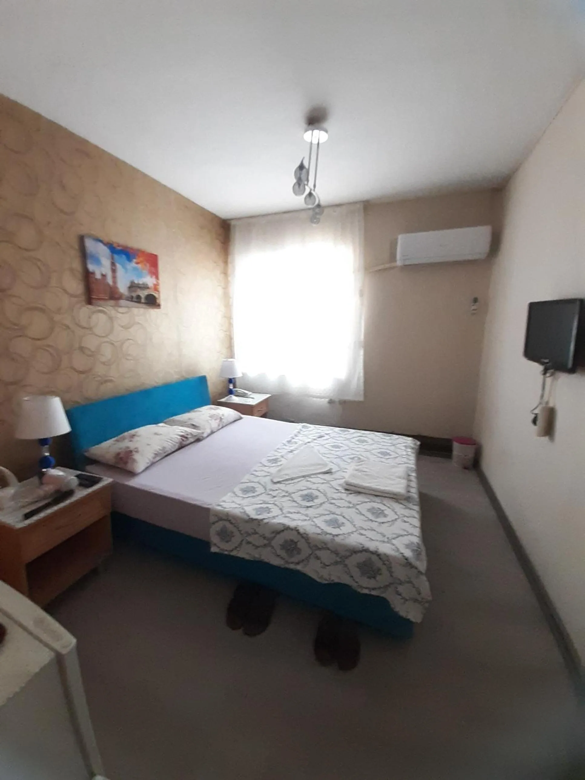 Massage in SAYDAM OTEL