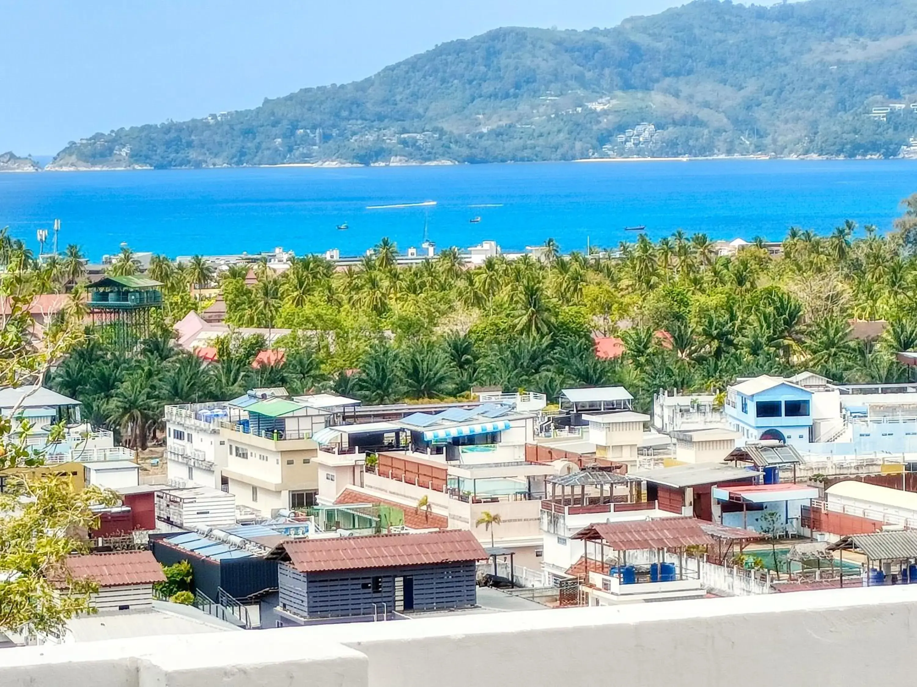 SR Sea View Apartments SR Sea View Apartments