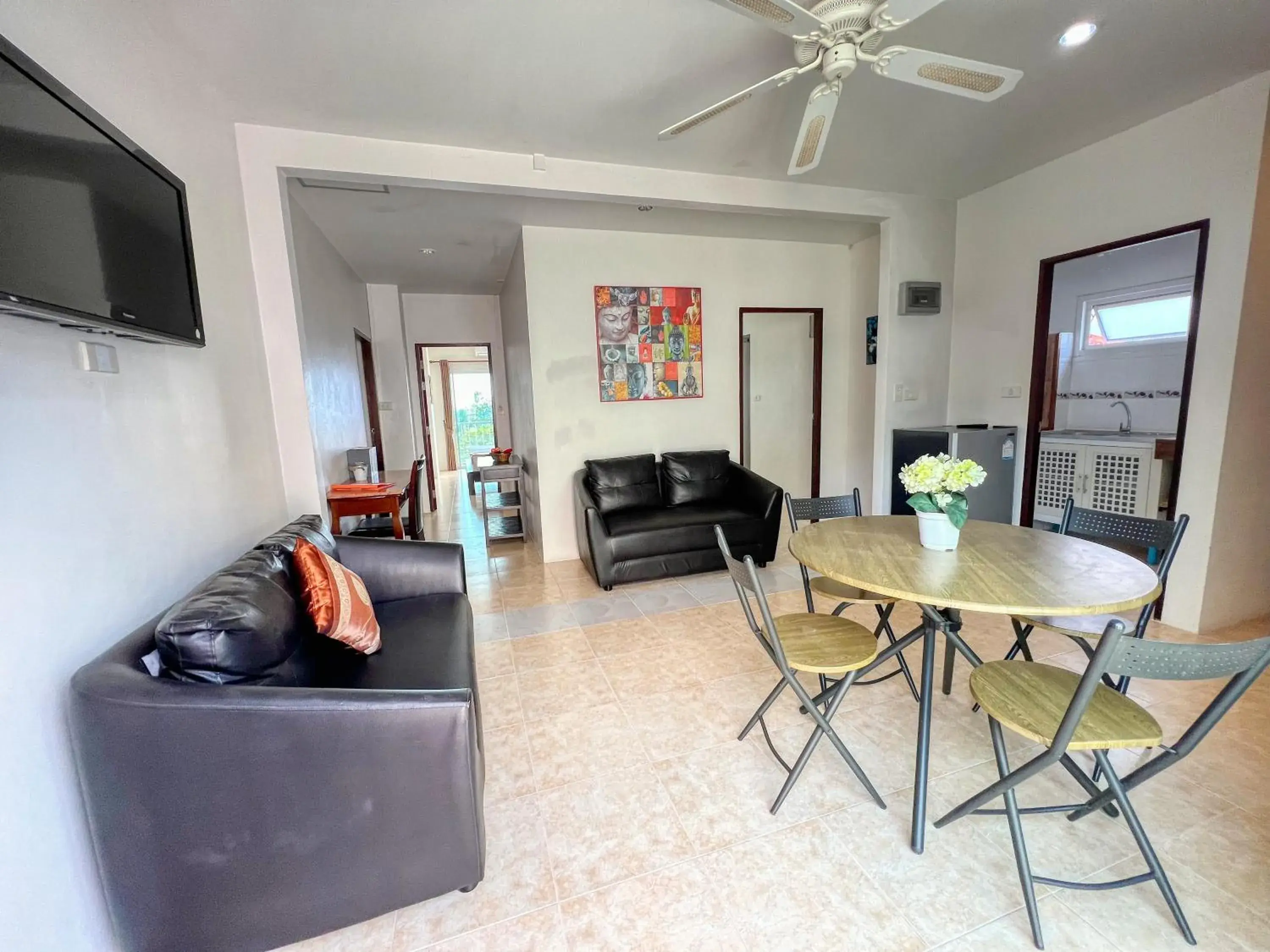 Apartment - Ground Floor in SR Sea View Apartments Apartment - Ground Floor in SR Sea View Apartments