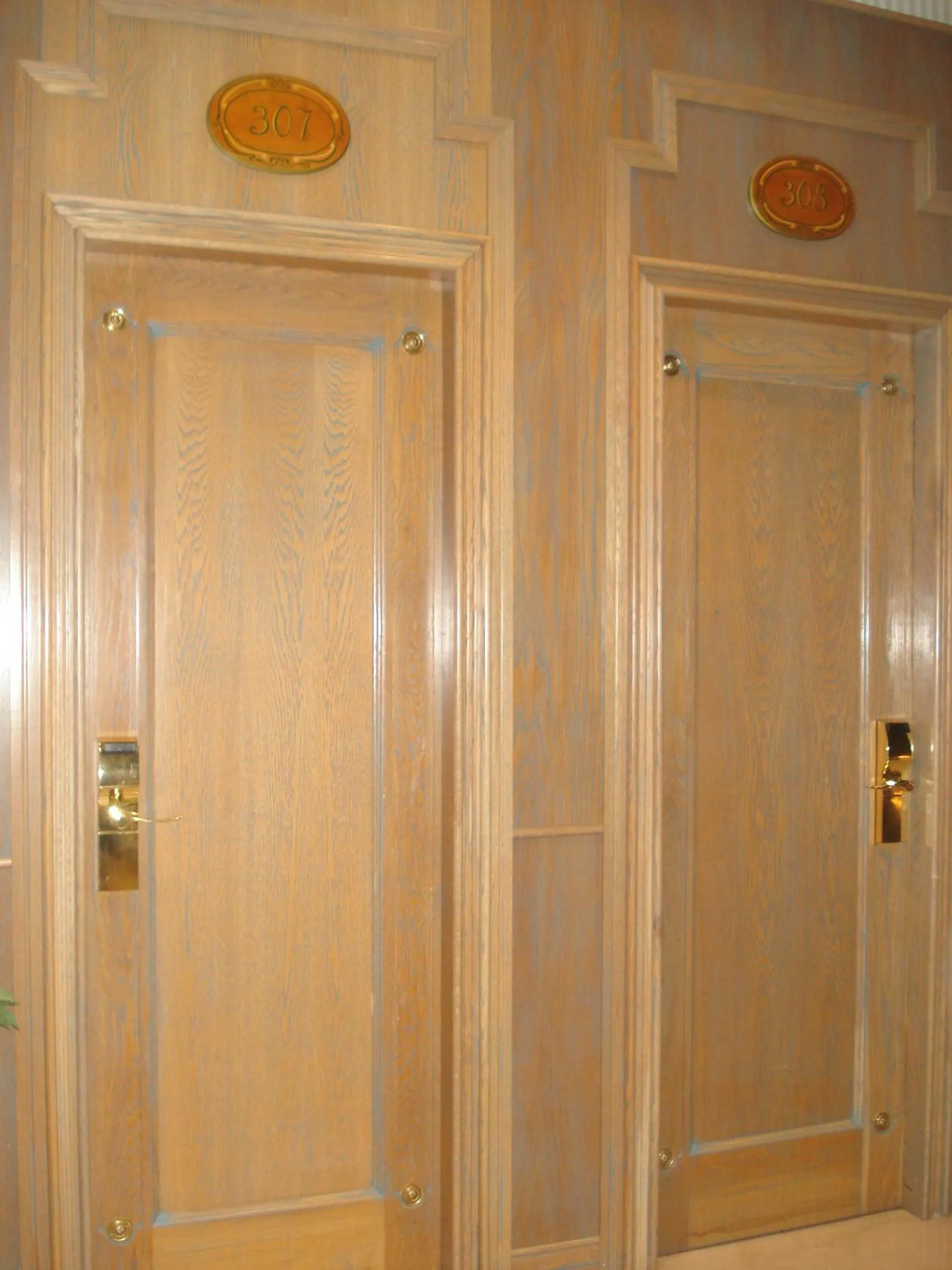 Other in My Rooms City Hotel Camino de Santiago