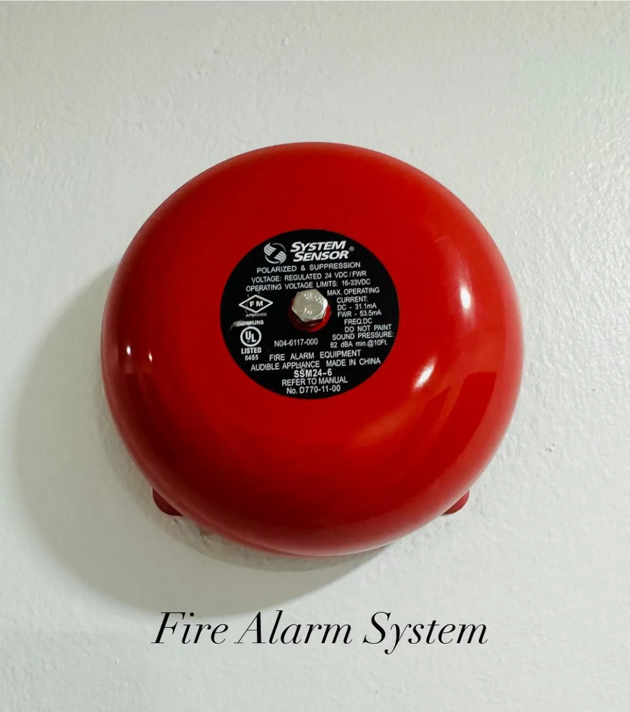 Property building in Surin Bay Inn