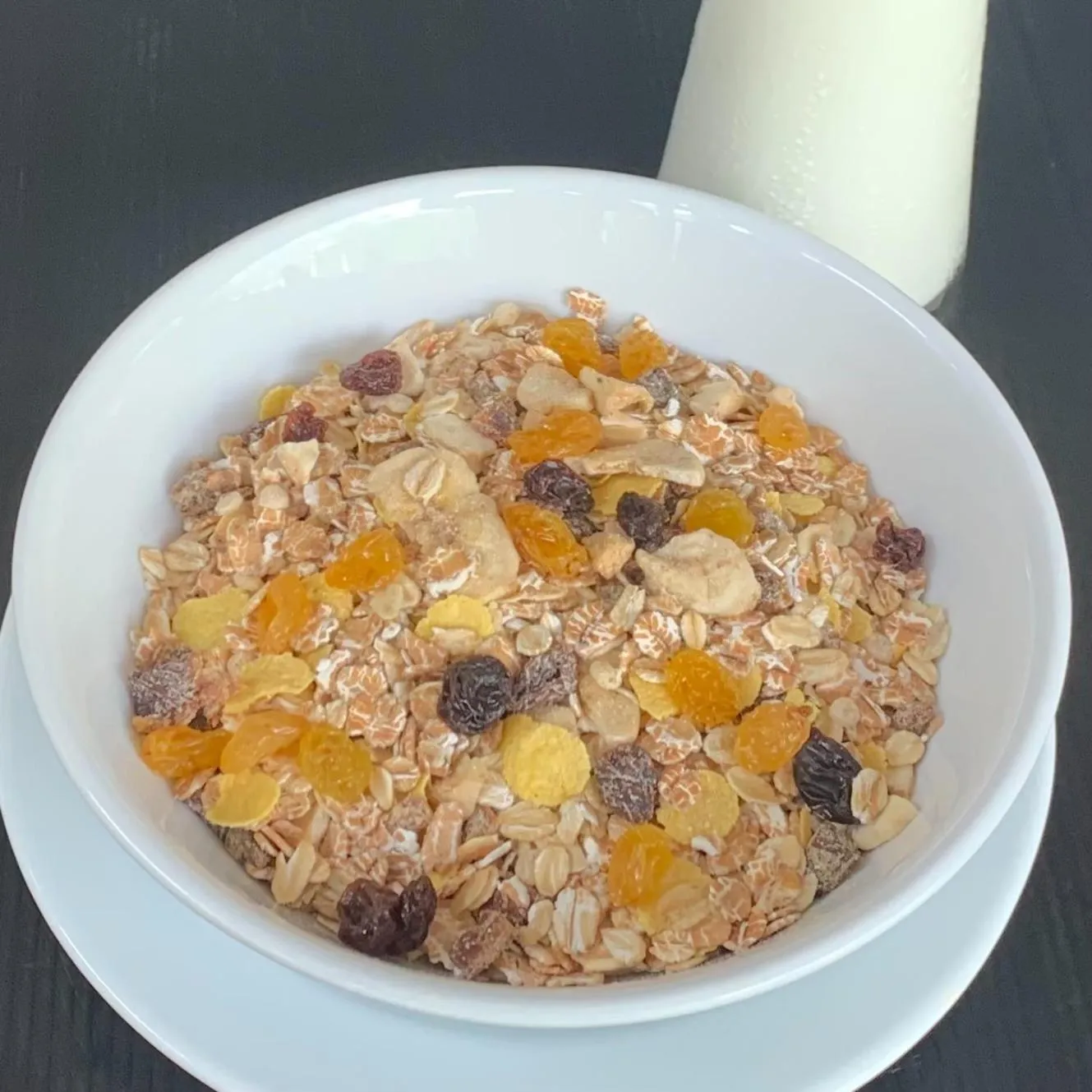 Breakfast in Surin Bay Inn