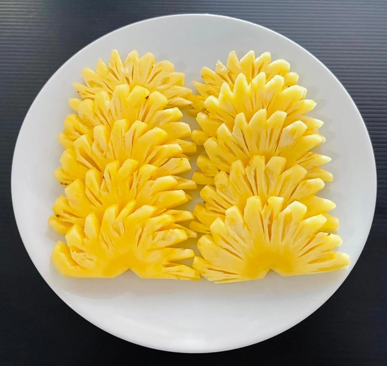 Food and drinks in Surin Bay Inn