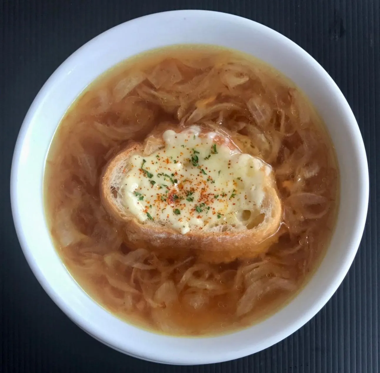 Restaurant/places to eat in Surin Bay Inn