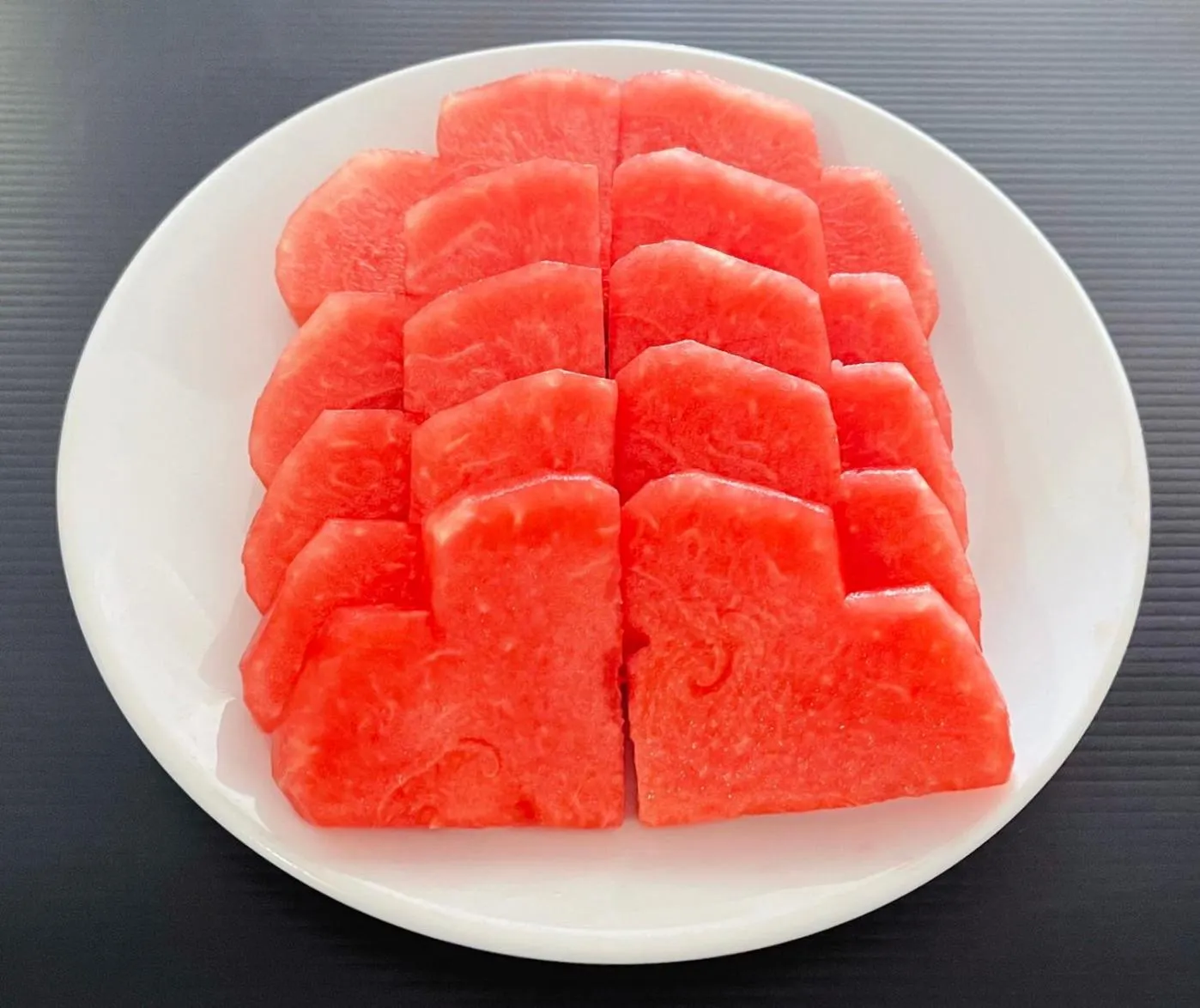 Food in Surin Bay Inn