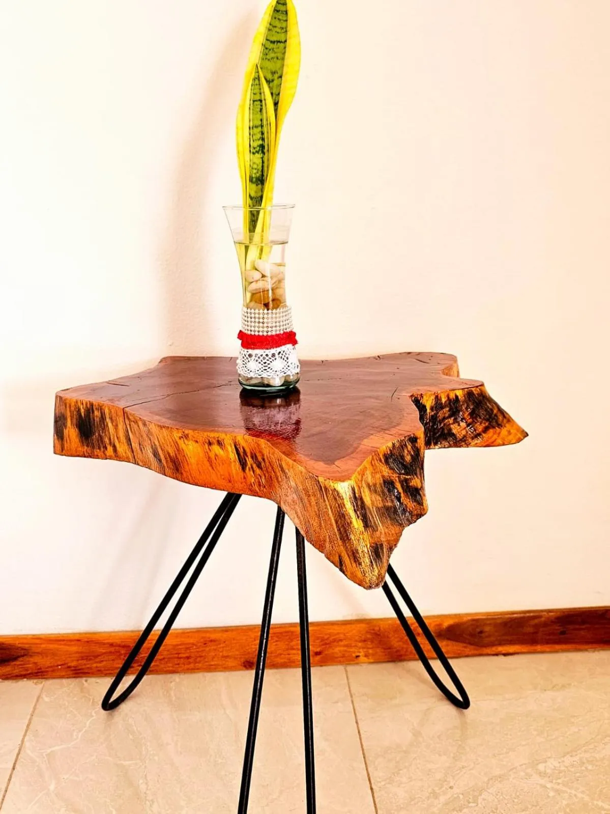 Garden in Mayan Majesty Boutique Hotel