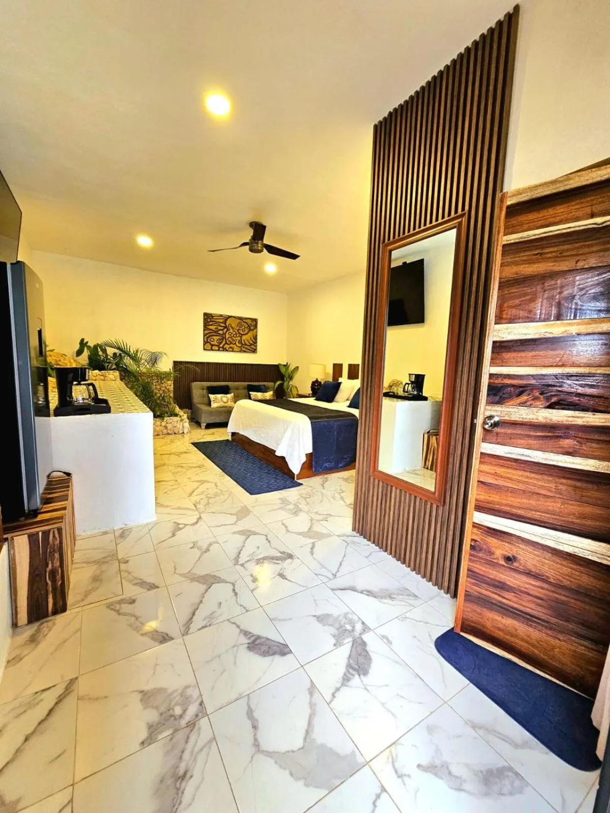 Landmark view in Mayan Majesty Boutique Hotel