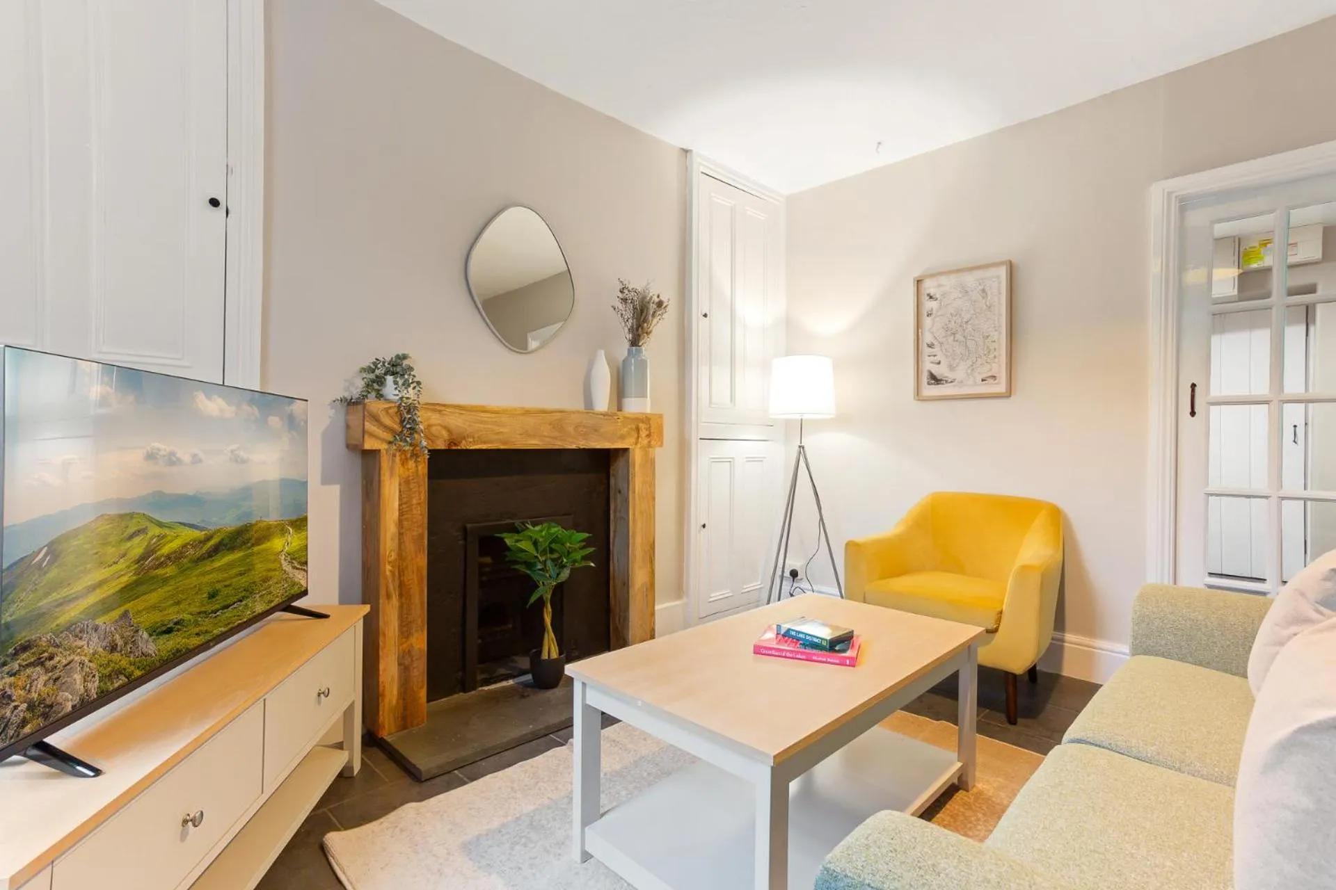 Brathay Hall - Brathay Trust