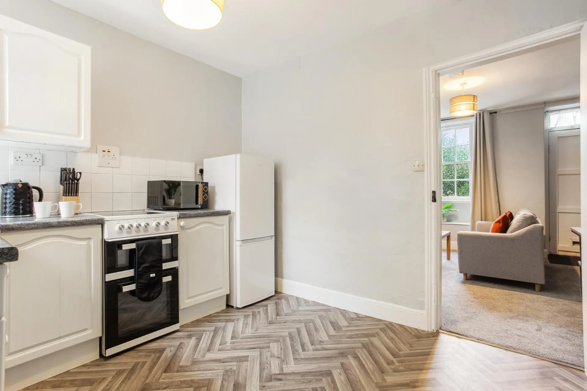 Brathay Hall - Brathay Trust