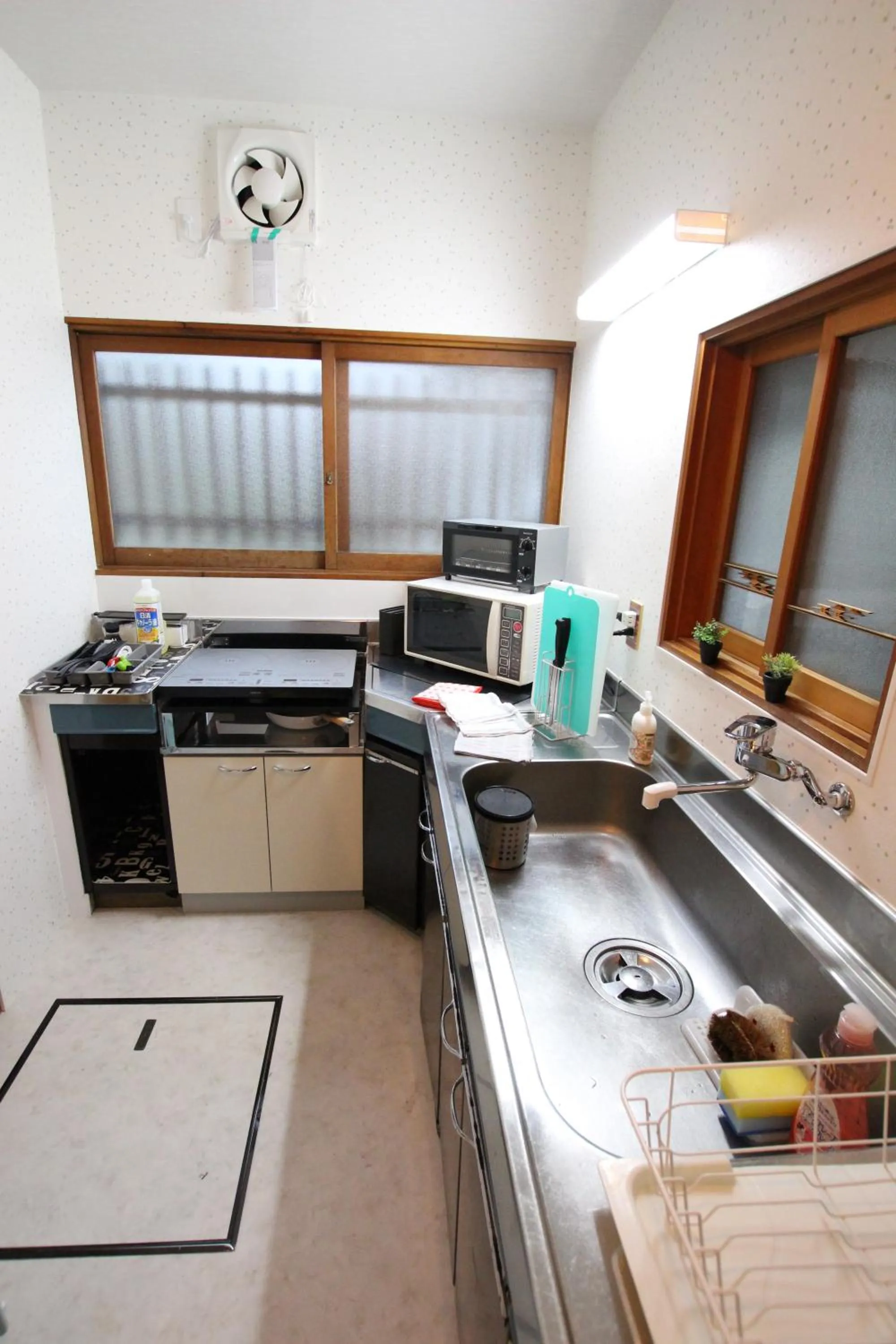 Other in Taisho Modern Villa Zen