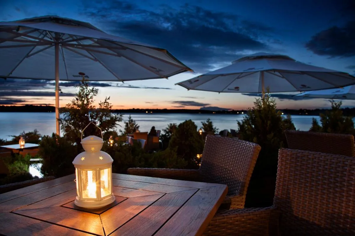 View (from property/room) in Marina Diana