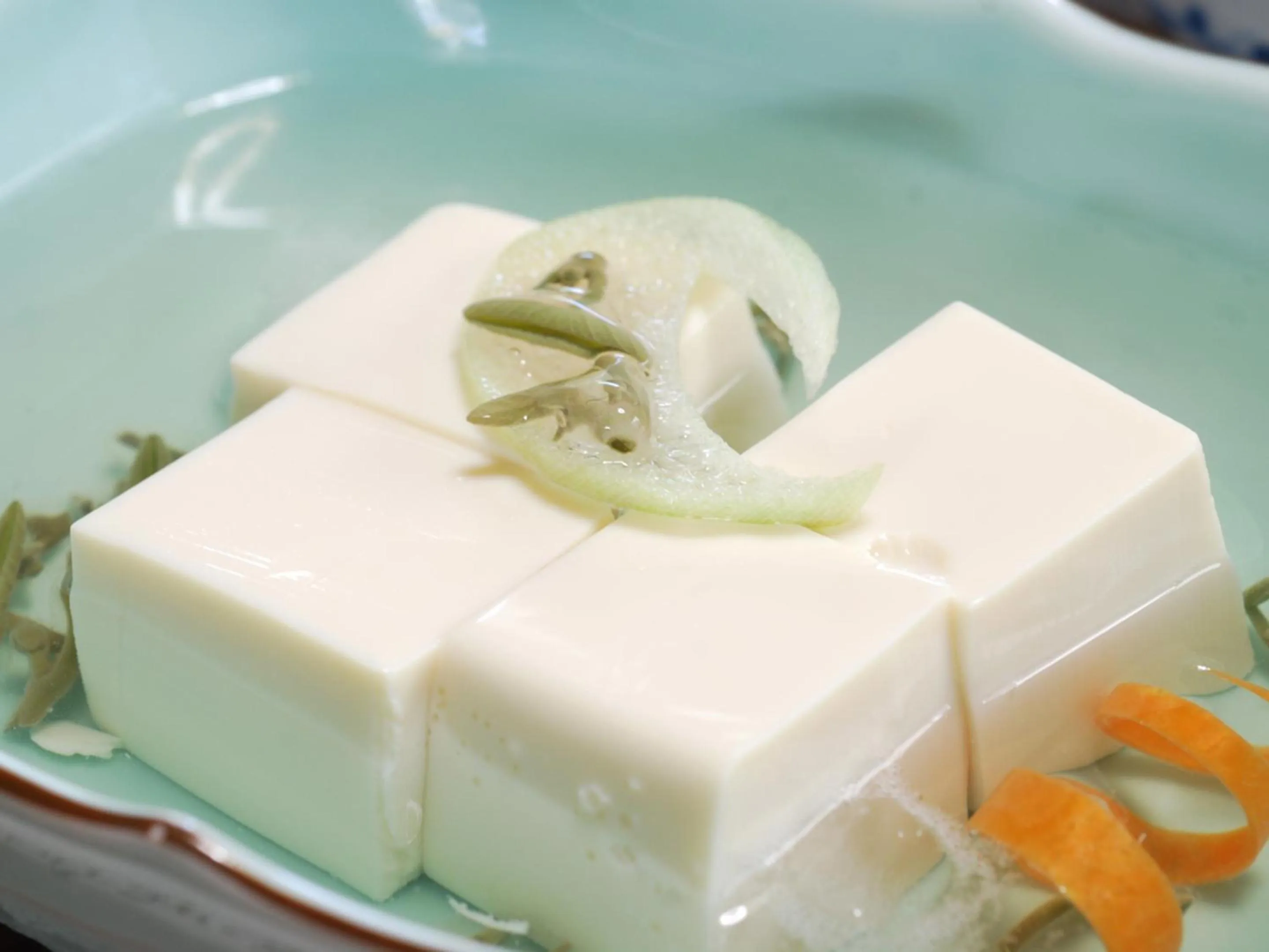 Food close-up in Bingoya